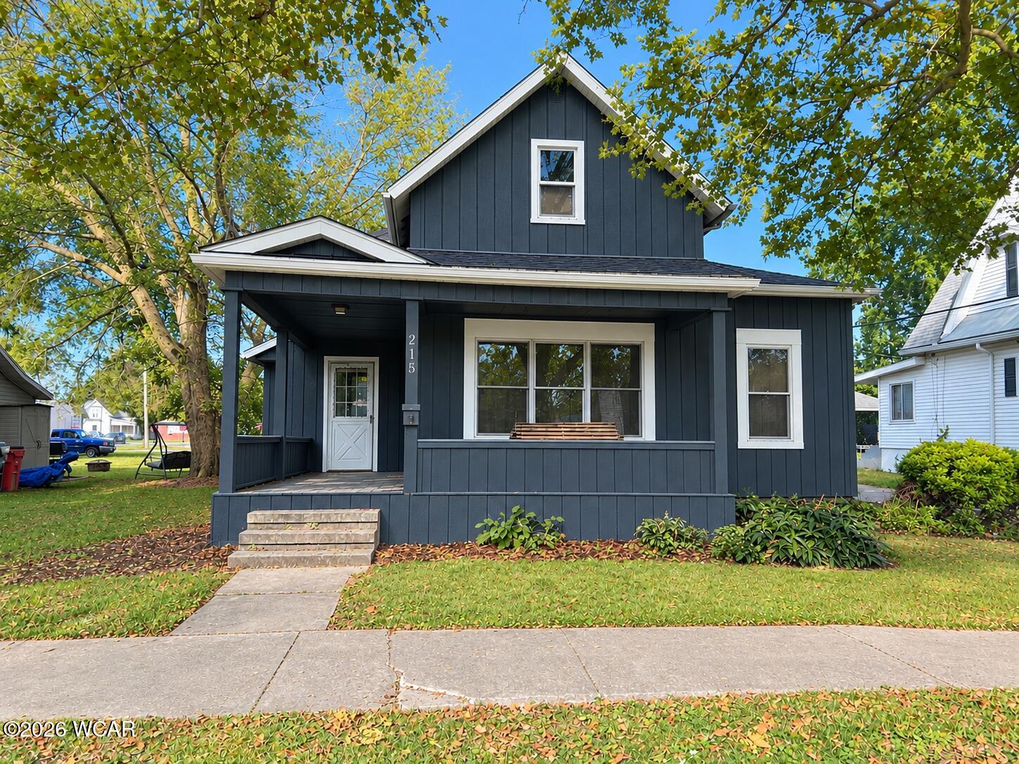 215 Johnson Street, Ada, Ohio