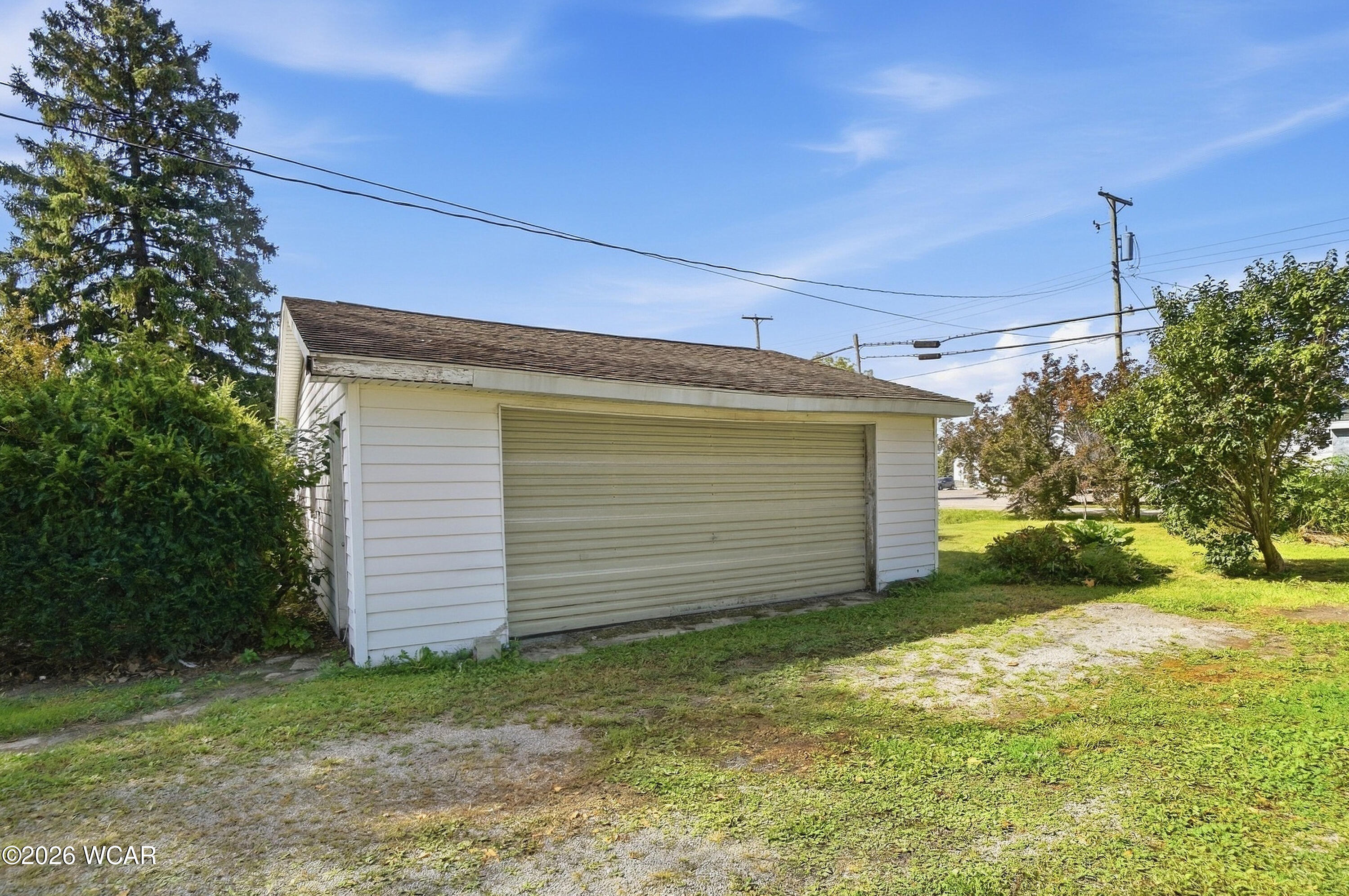 215 Johnson Street, Ada, Ohio