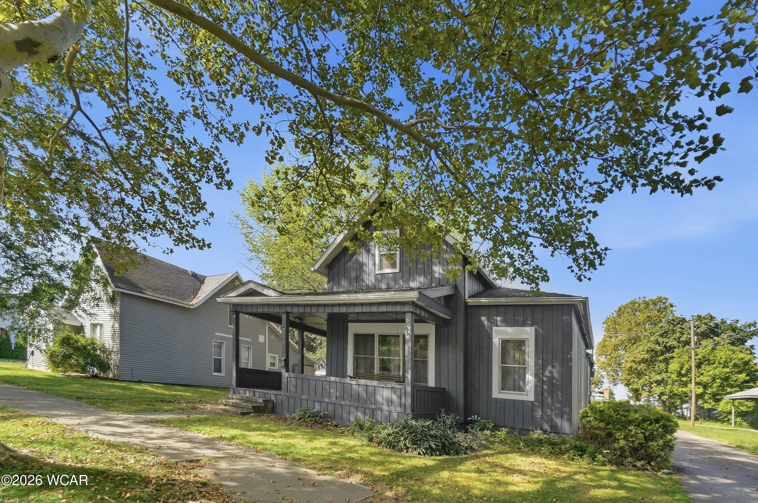 215 Johnson Street, Ada, Ohio