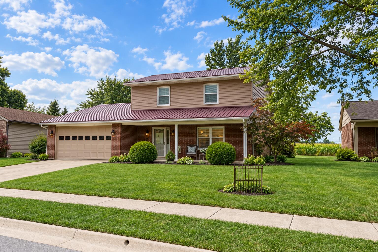 2013 Cheshire, Saint Marys, Ohio 45885
