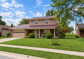 2013 Cheshire, Saint Marys, Ohio 45885, 4 Bedroom Bedrooms, ,3 BathroomBathrooms,Residential,For Sale,Cheshire,1048340