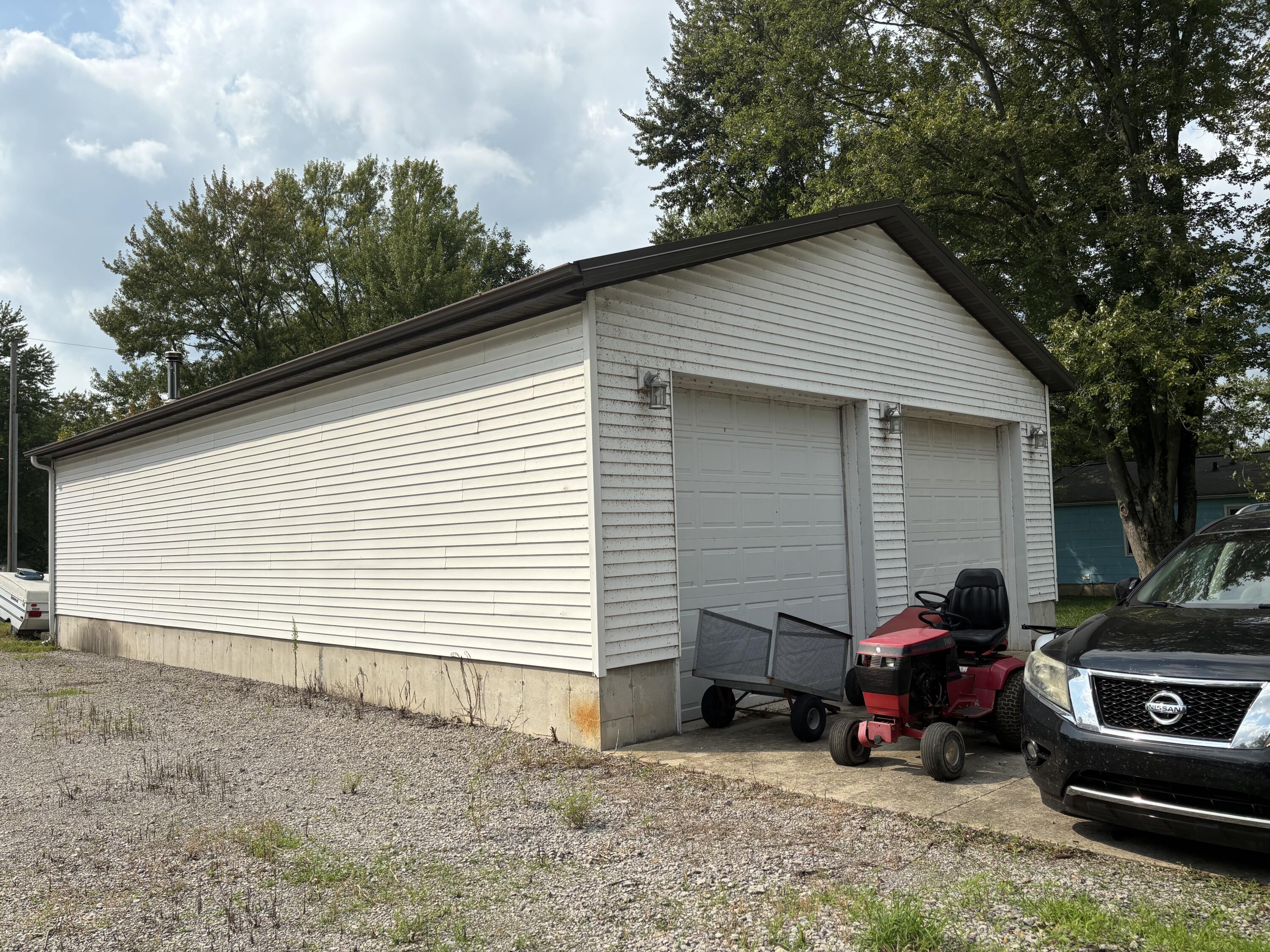 504 High, Russells Point, Ohio 43348