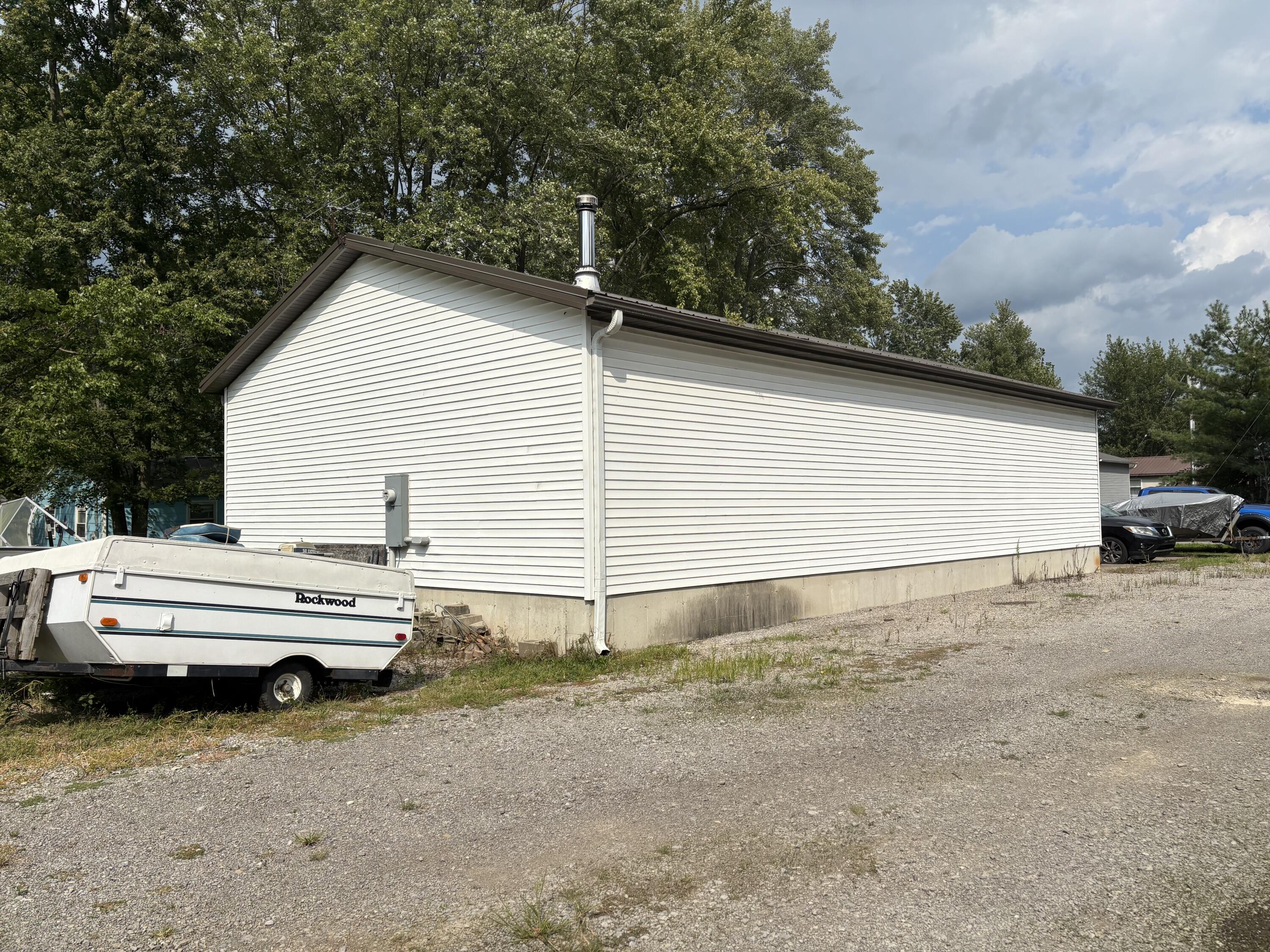 504 High, Russells Point, Ohio 43348