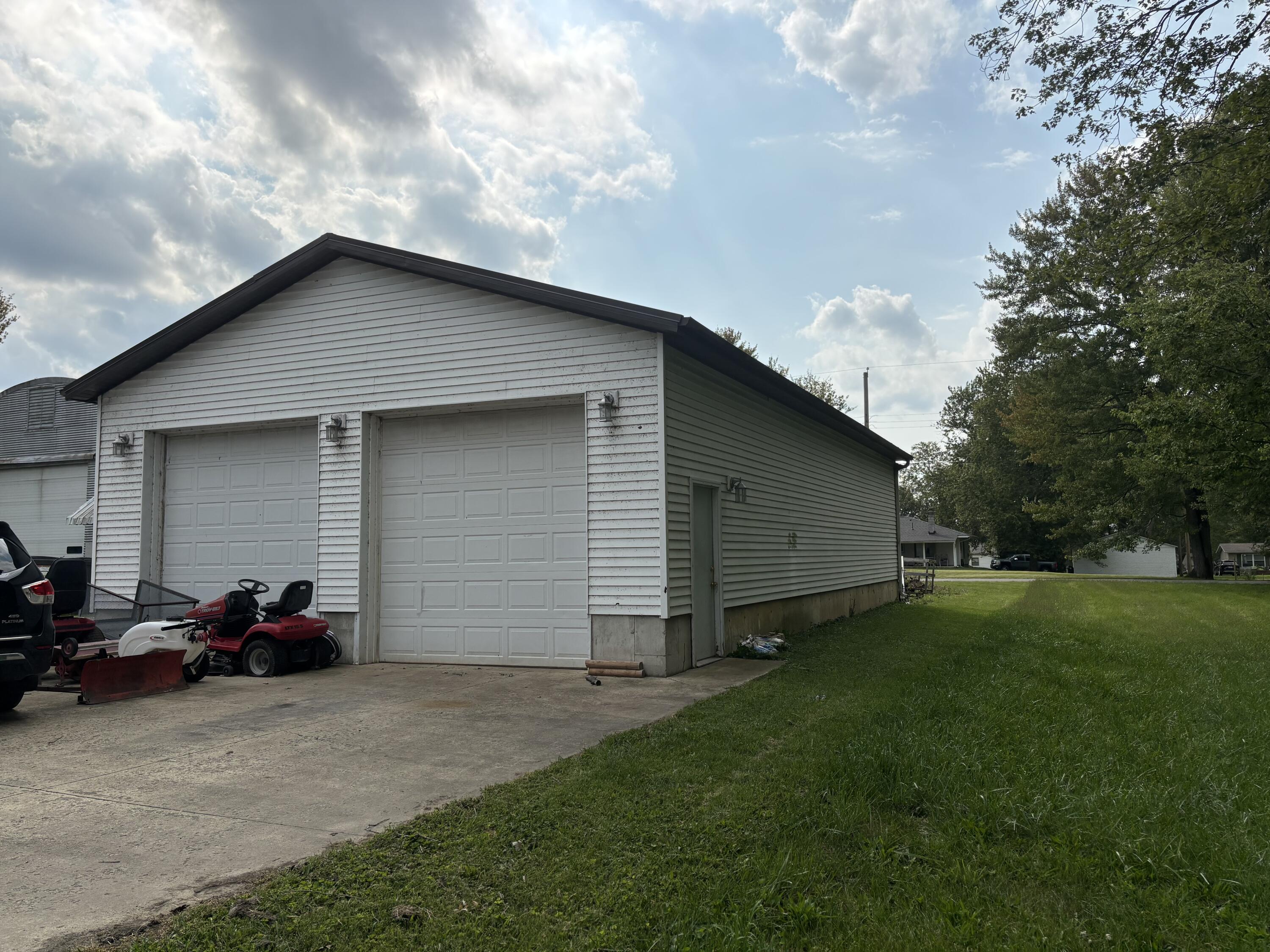 504 High, Russells Point, Ohio 43348