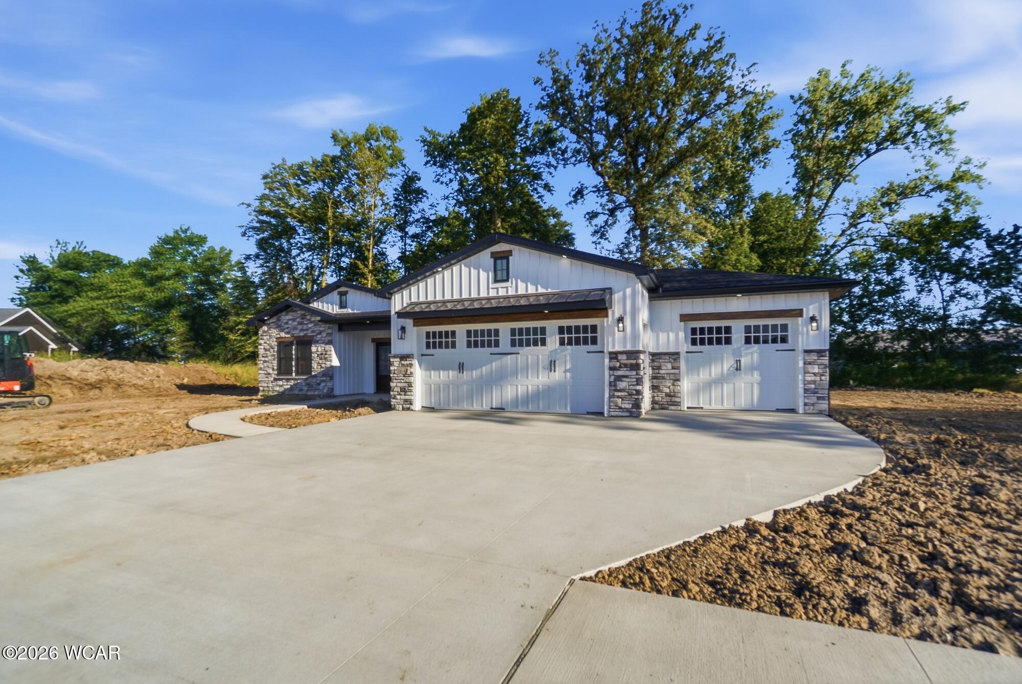 164 Dealey Drive, Convoy, Ohio