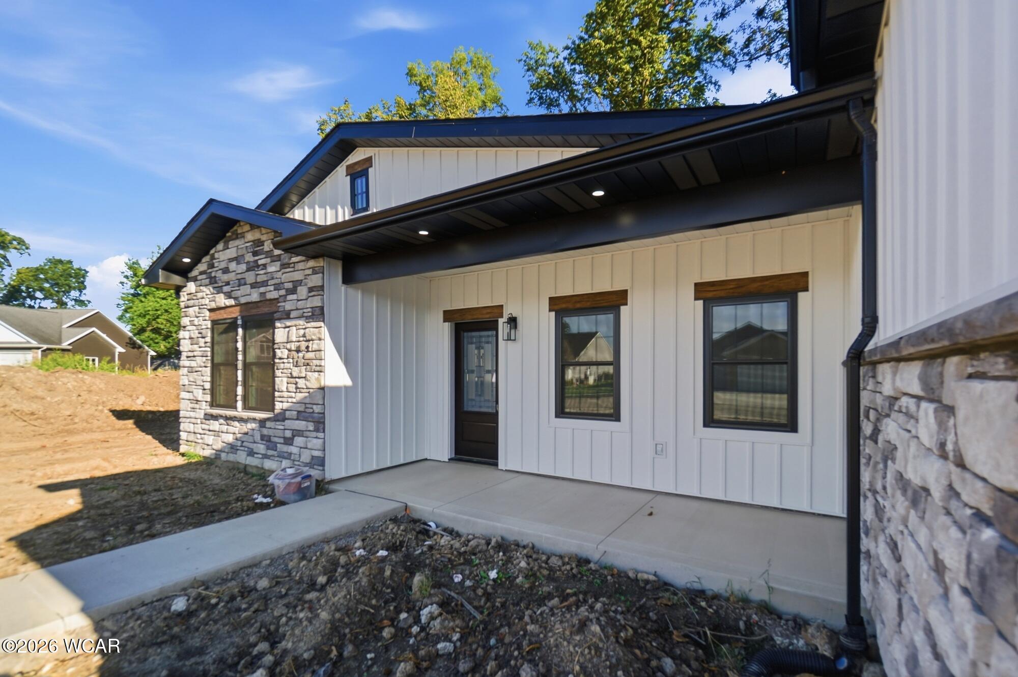 164 Dealey Drive, Convoy, Ohio