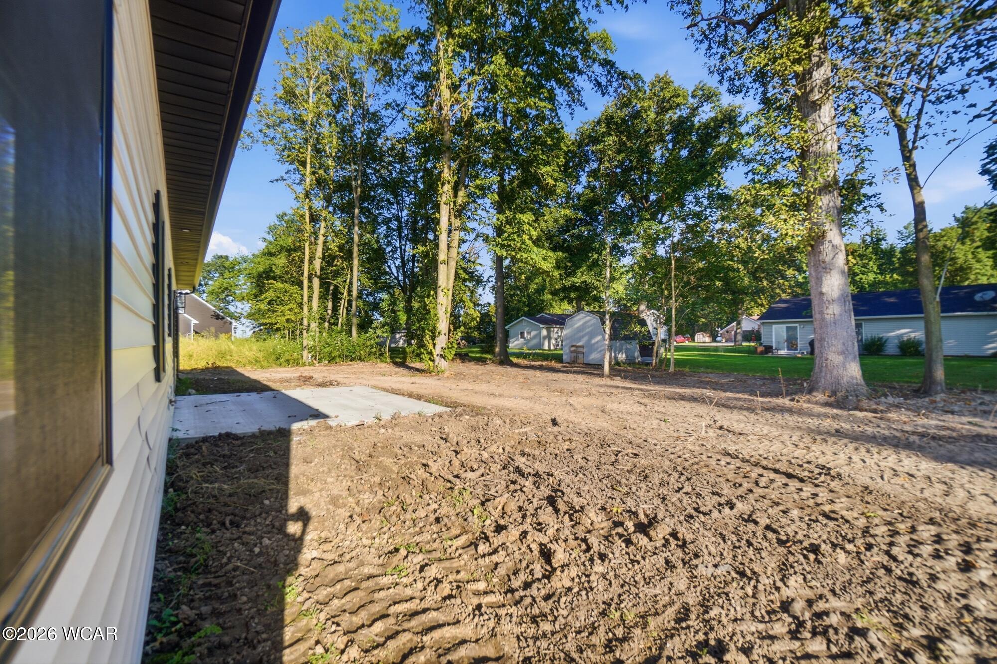 164 Dealey Drive, Convoy, Ohio