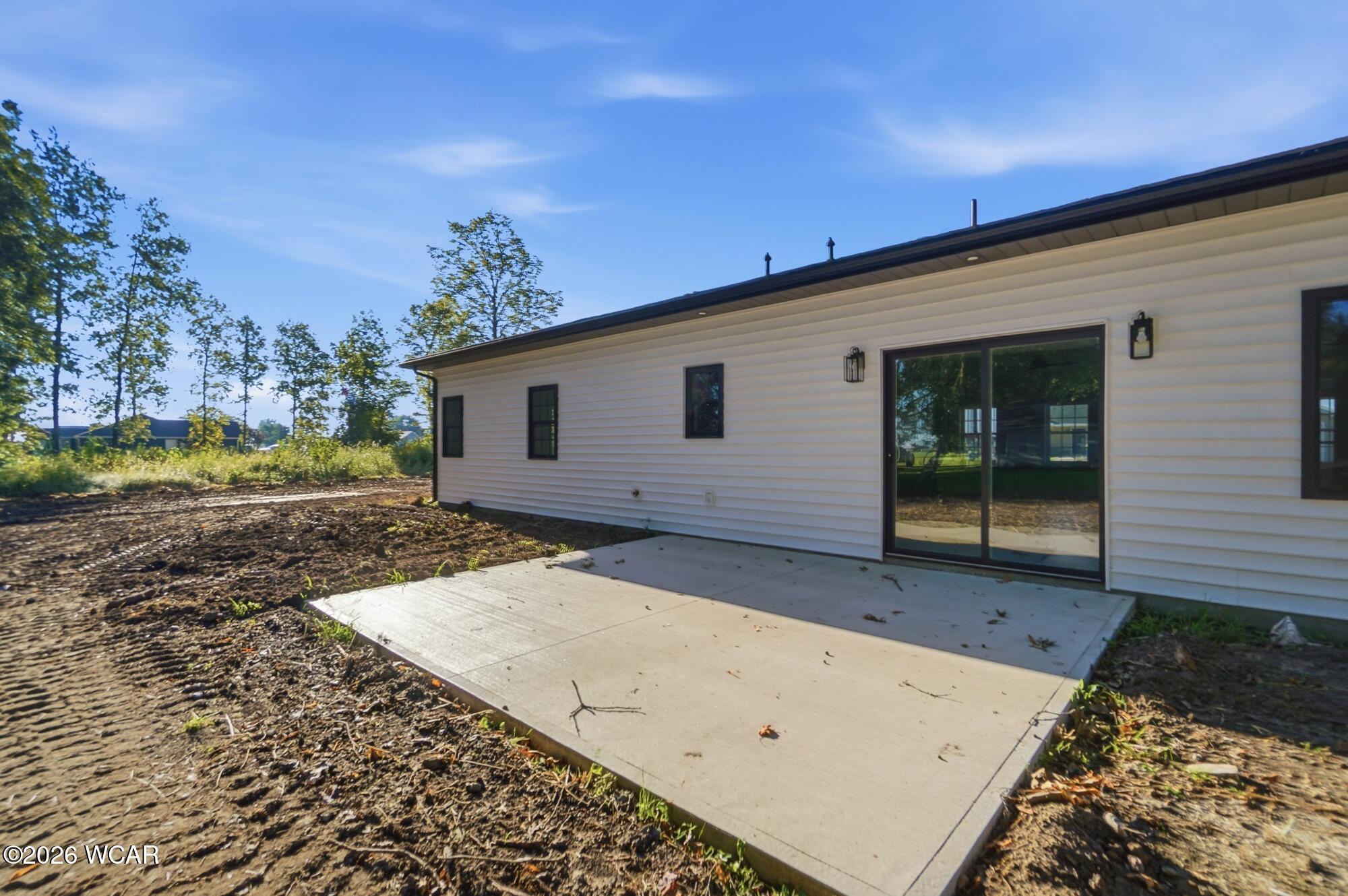 164 Dealey Drive, Convoy, Ohio