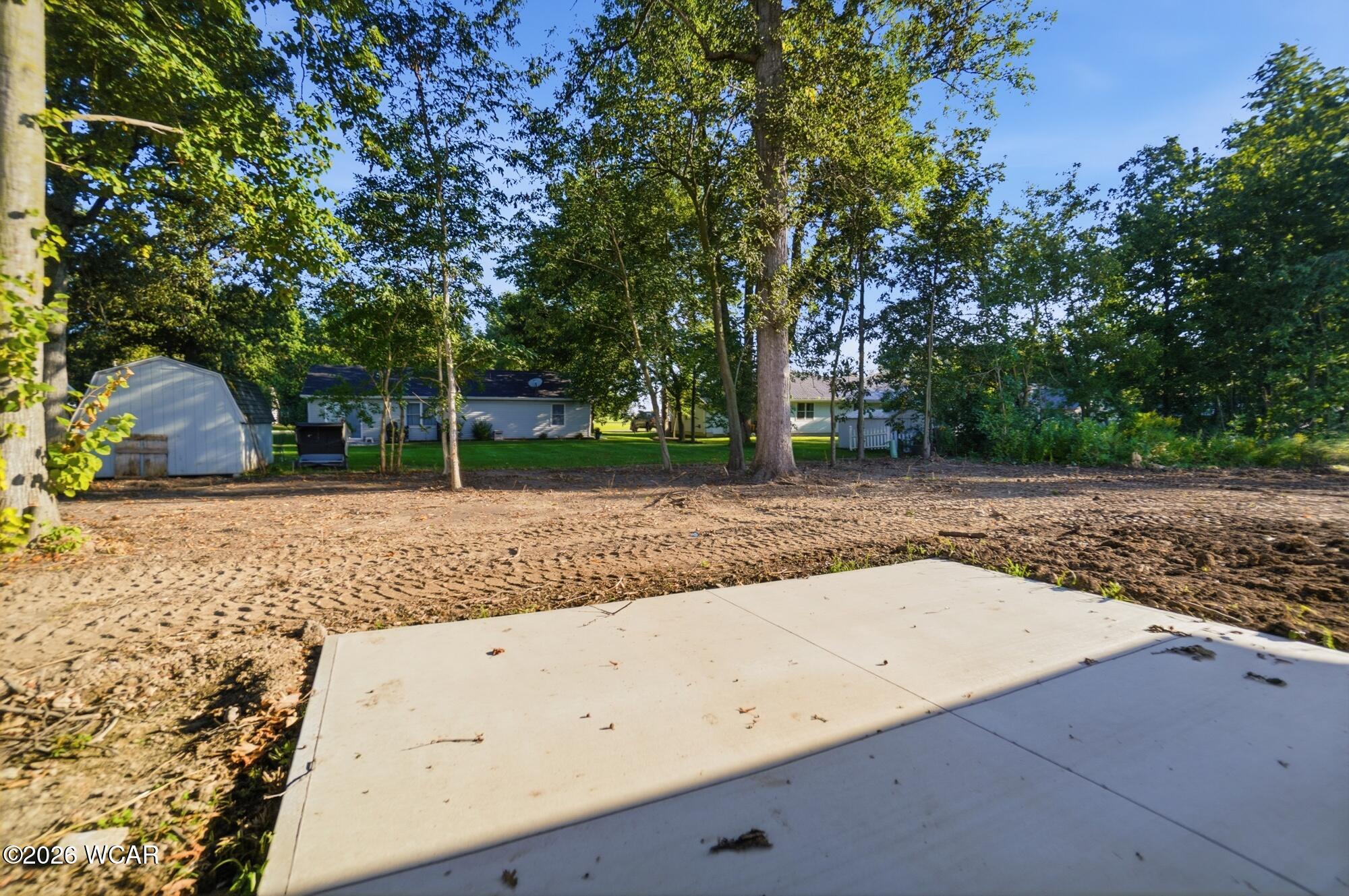 164 Dealey Drive, Convoy, Ohio