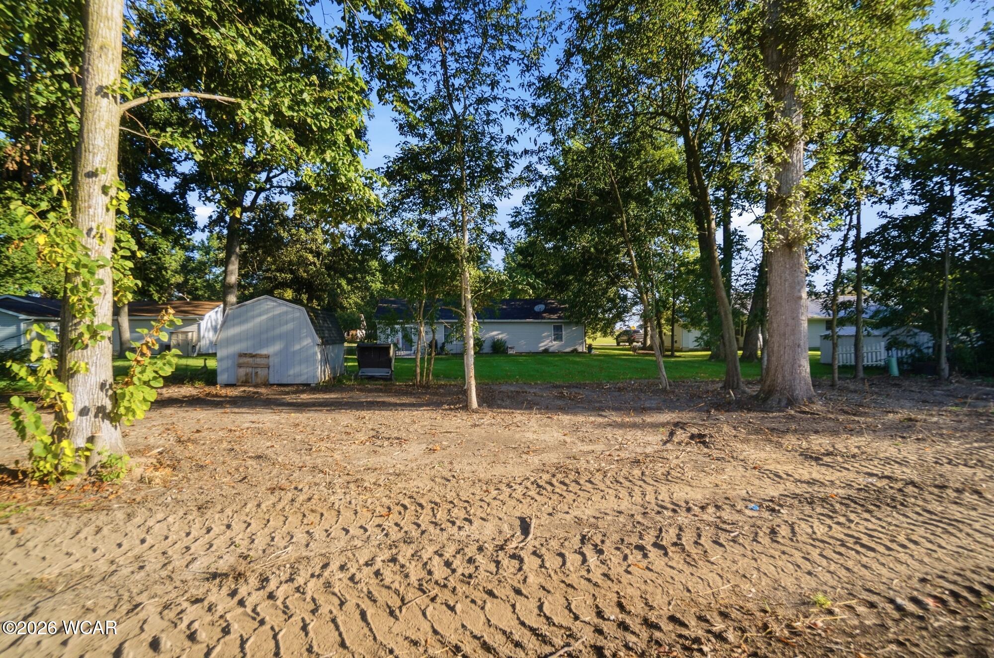 164 Dealey Drive, Convoy, Ohio