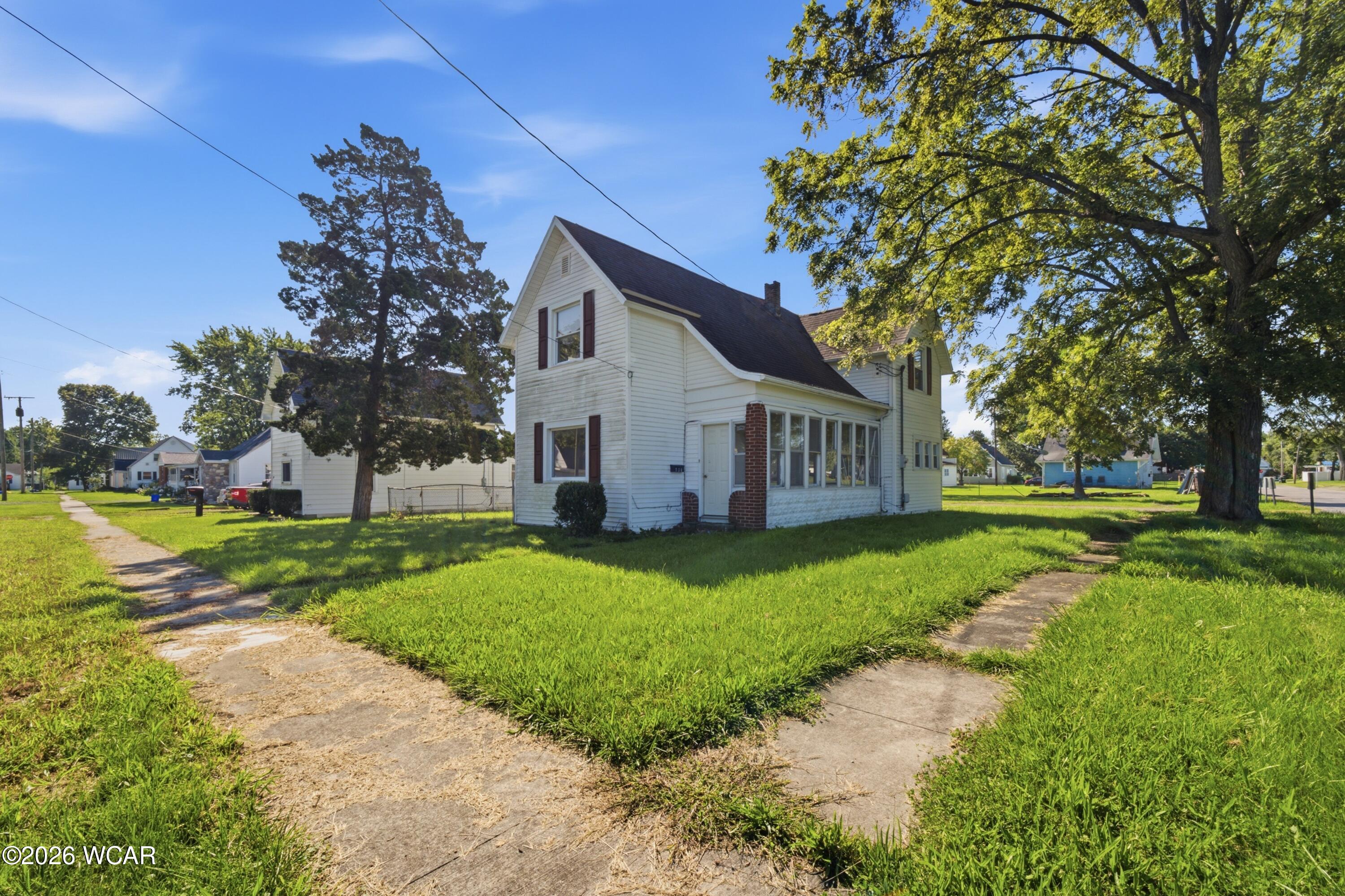 738 Forest Avenue, Van Wert, Ohio