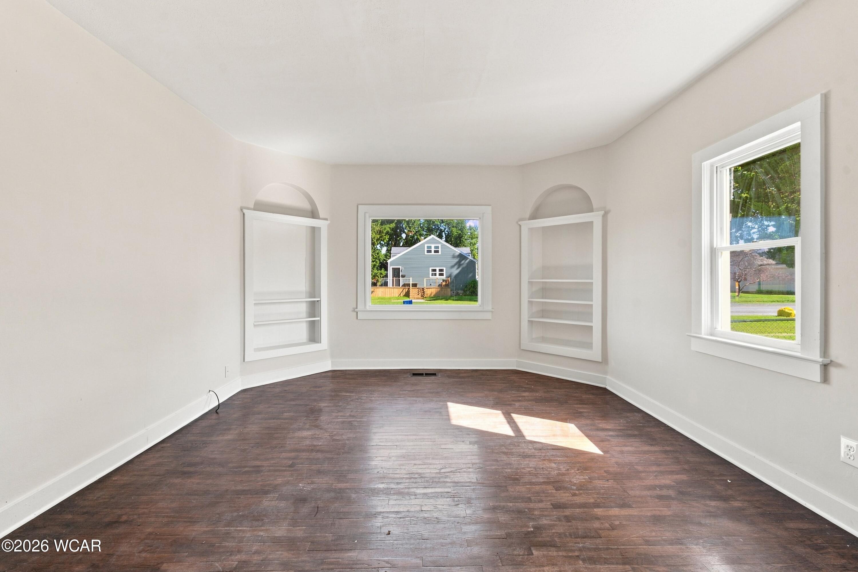 738 Forest Avenue, Van Wert, Ohio