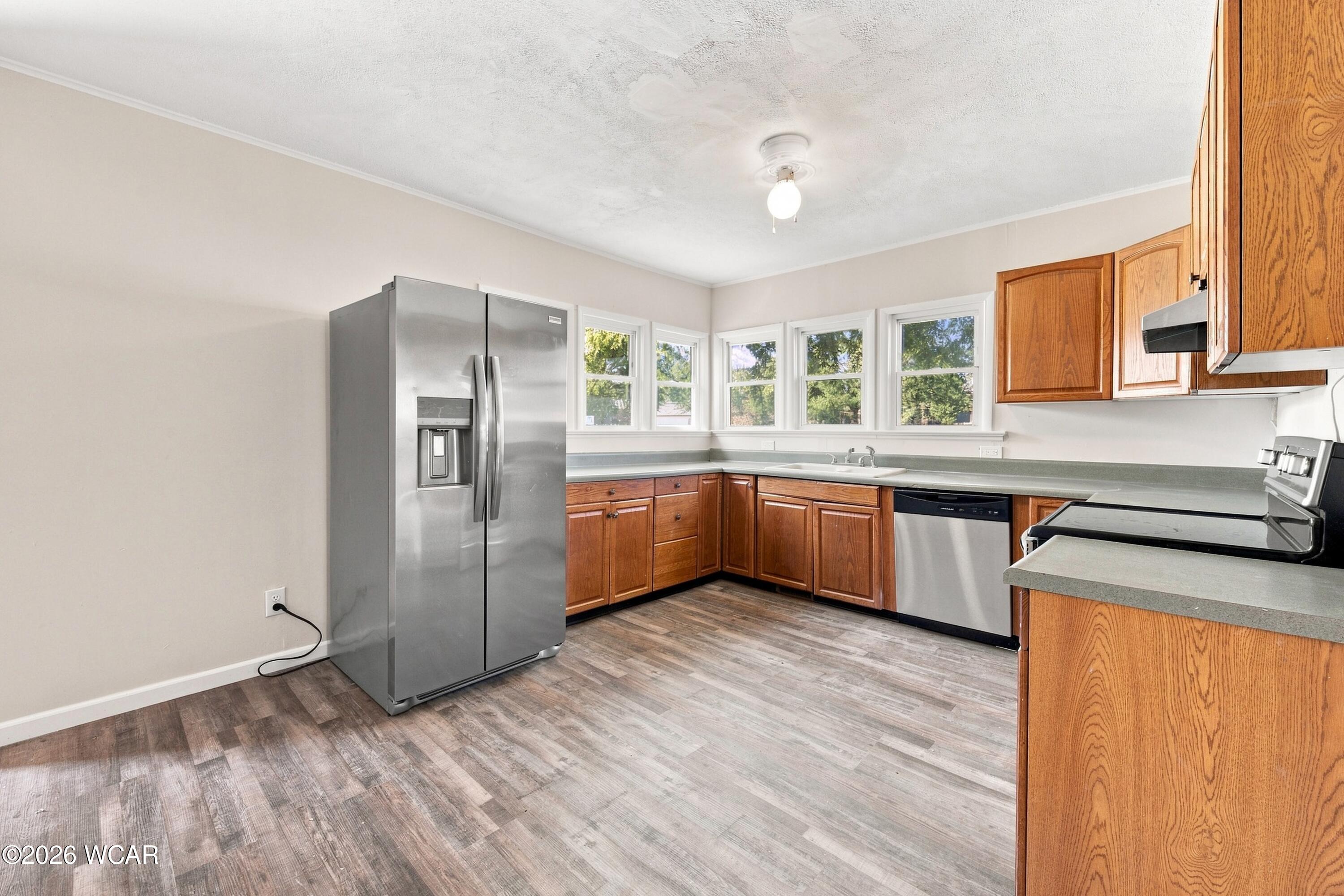 738 Forest Avenue, Van Wert, Ohio