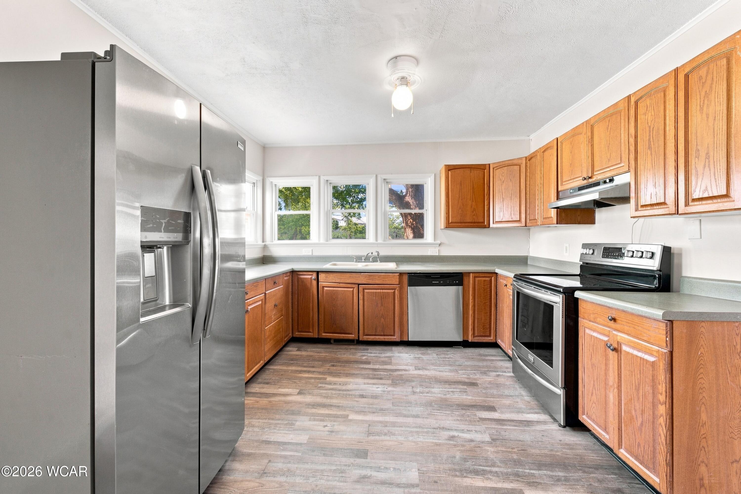 738 Forest Avenue, Van Wert, Ohio