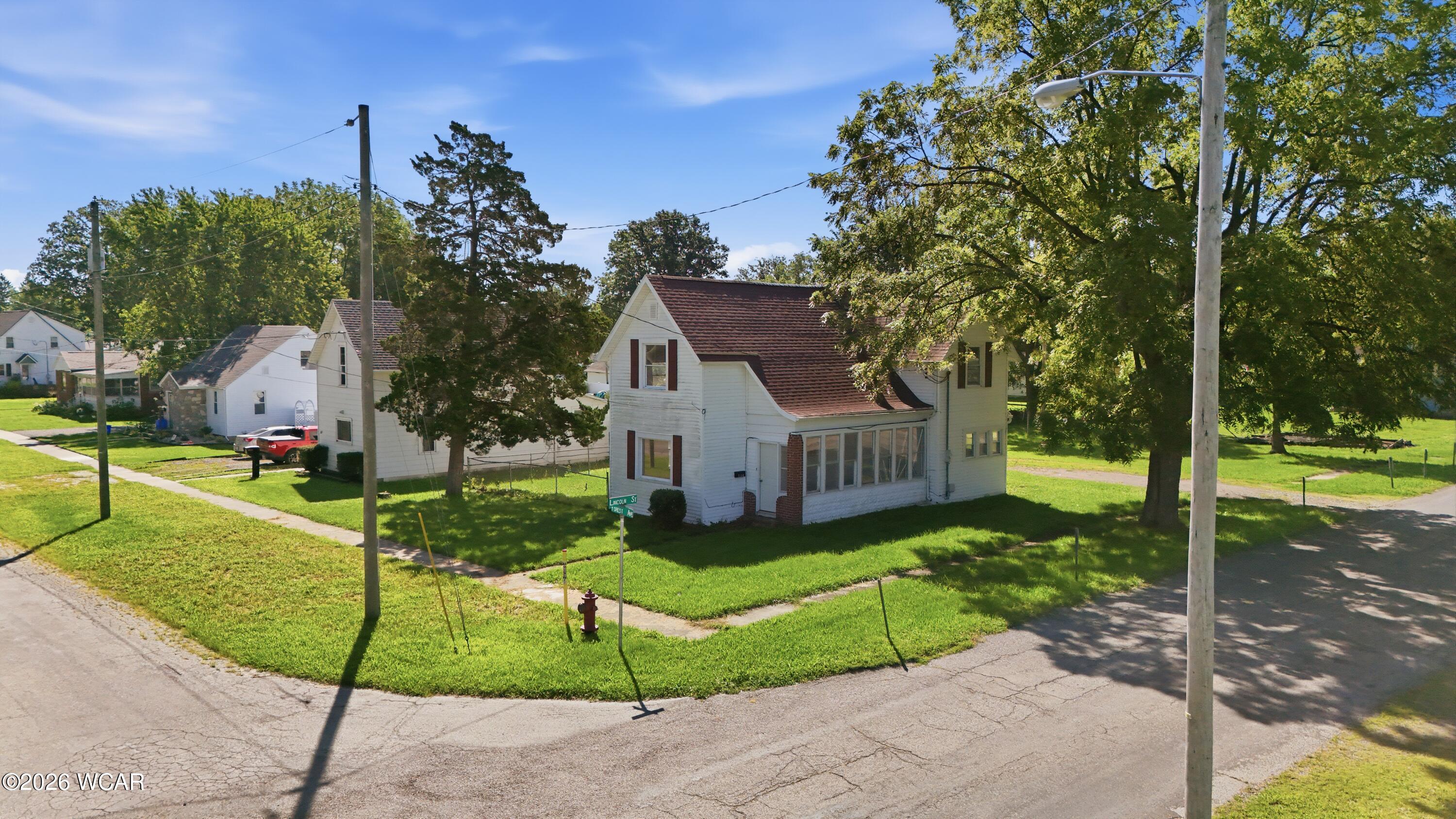738 Forest Avenue, Van Wert, Ohio