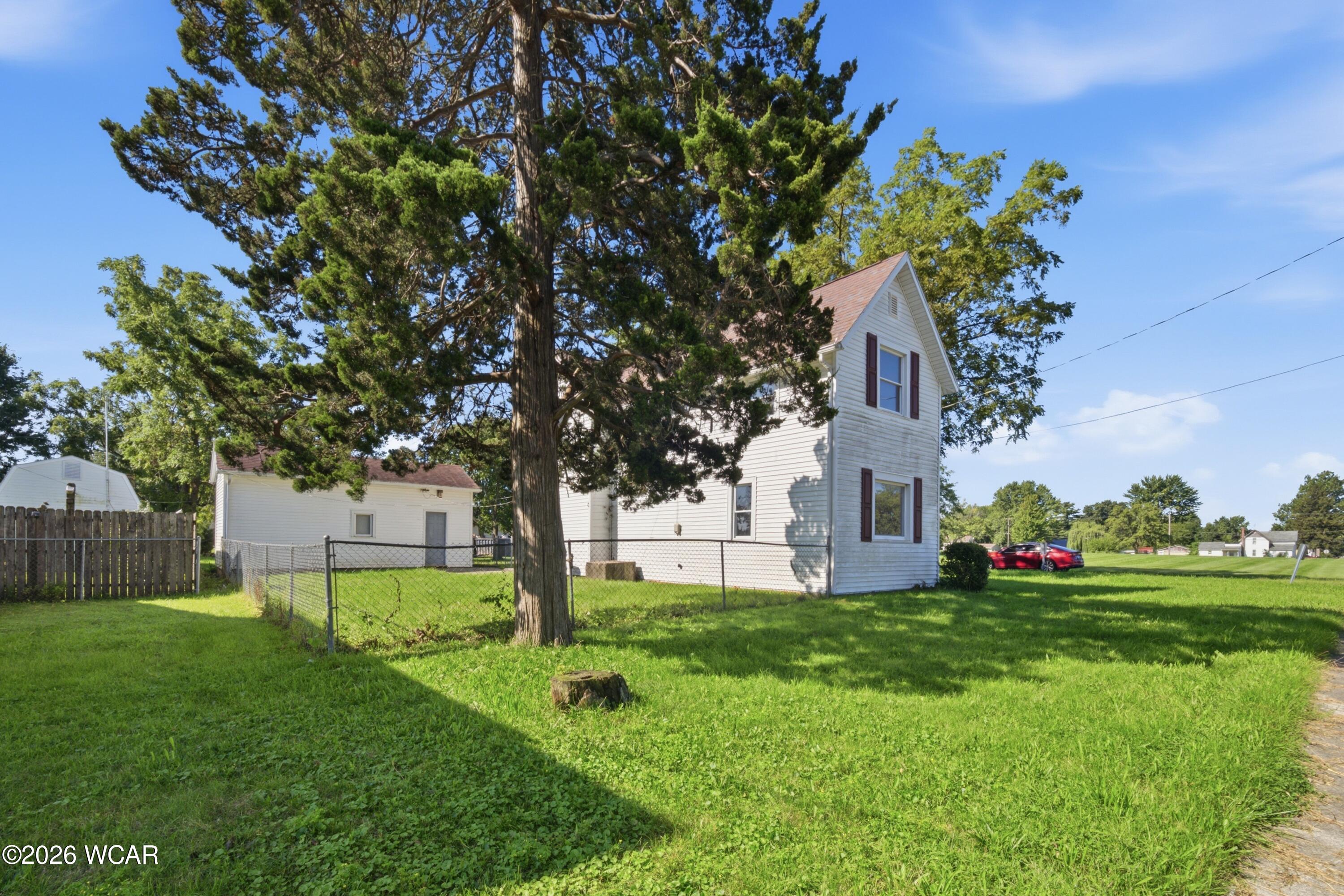 738 Forest Avenue, Van Wert, Ohio