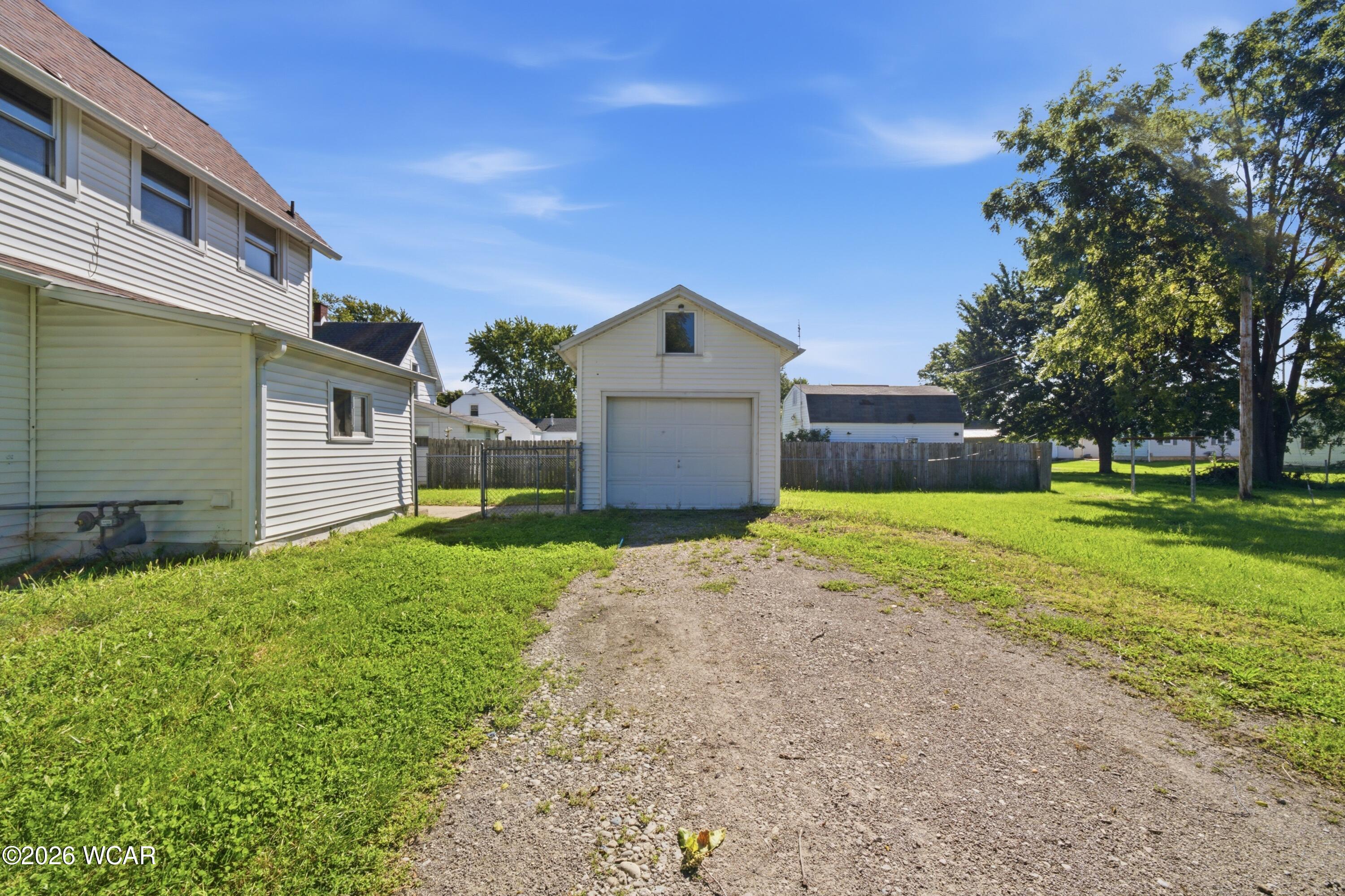 738 Forest Avenue, Van Wert, Ohio