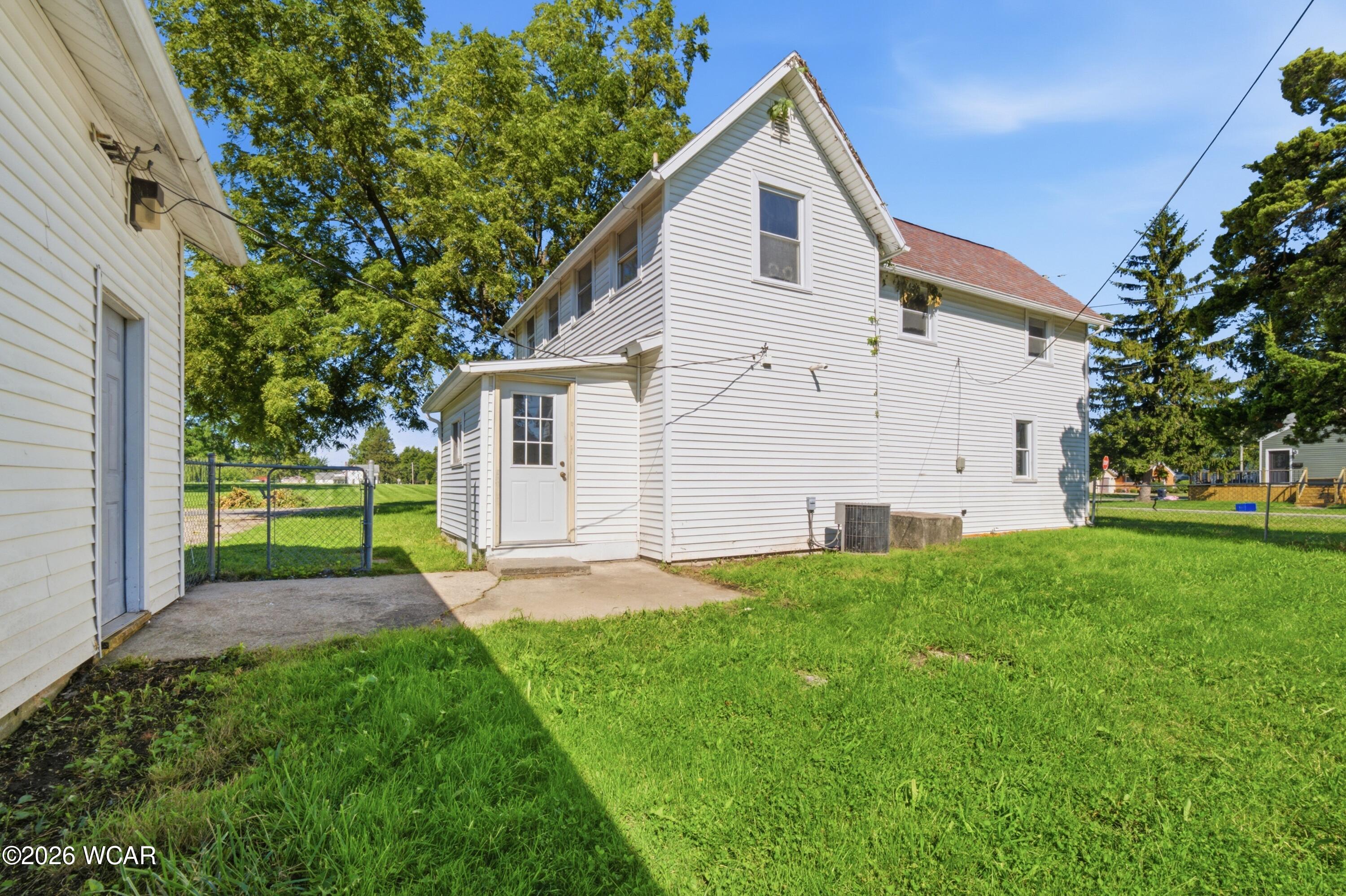 738 Forest Avenue, Van Wert, Ohio