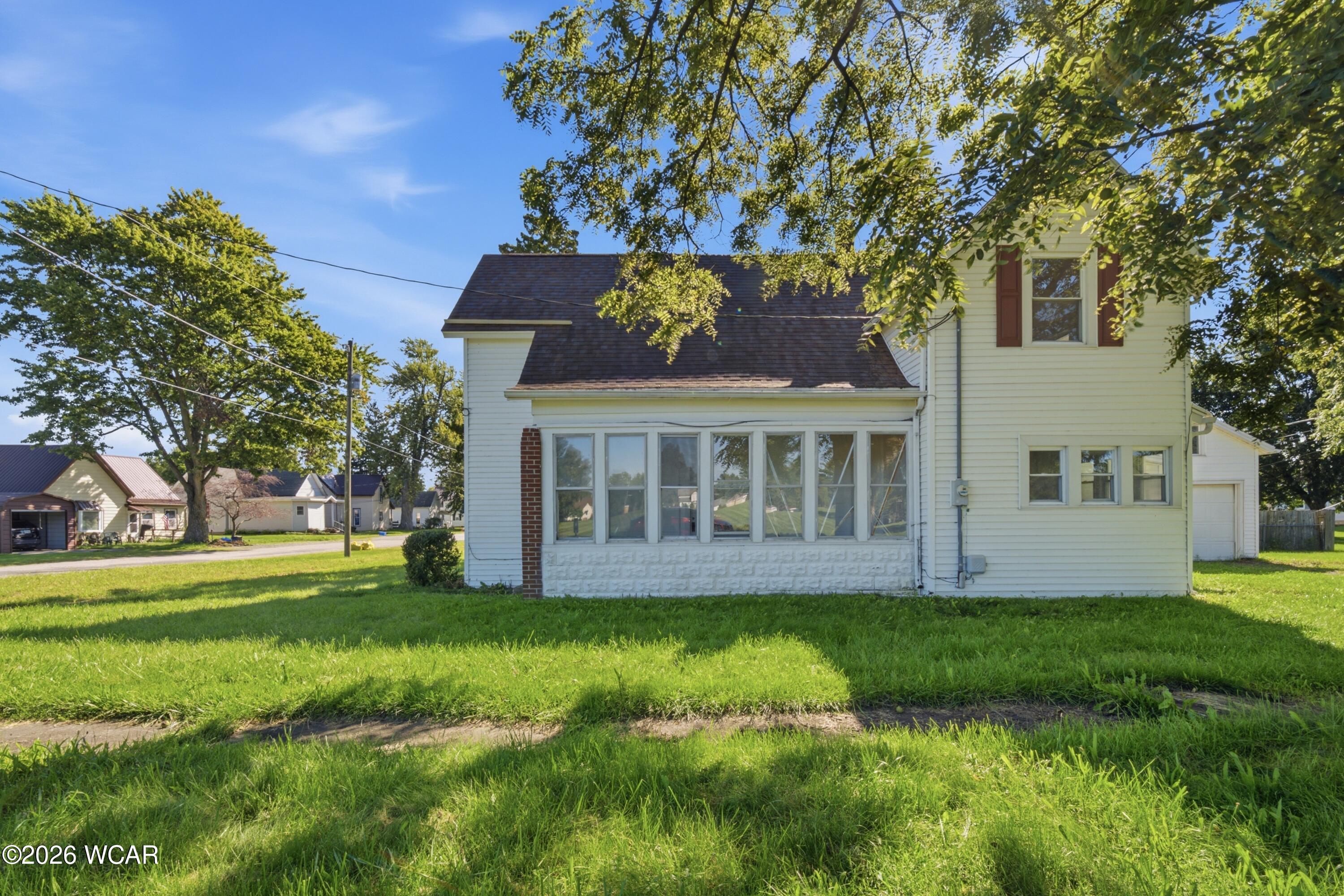 738 Forest Avenue, Van Wert, Ohio