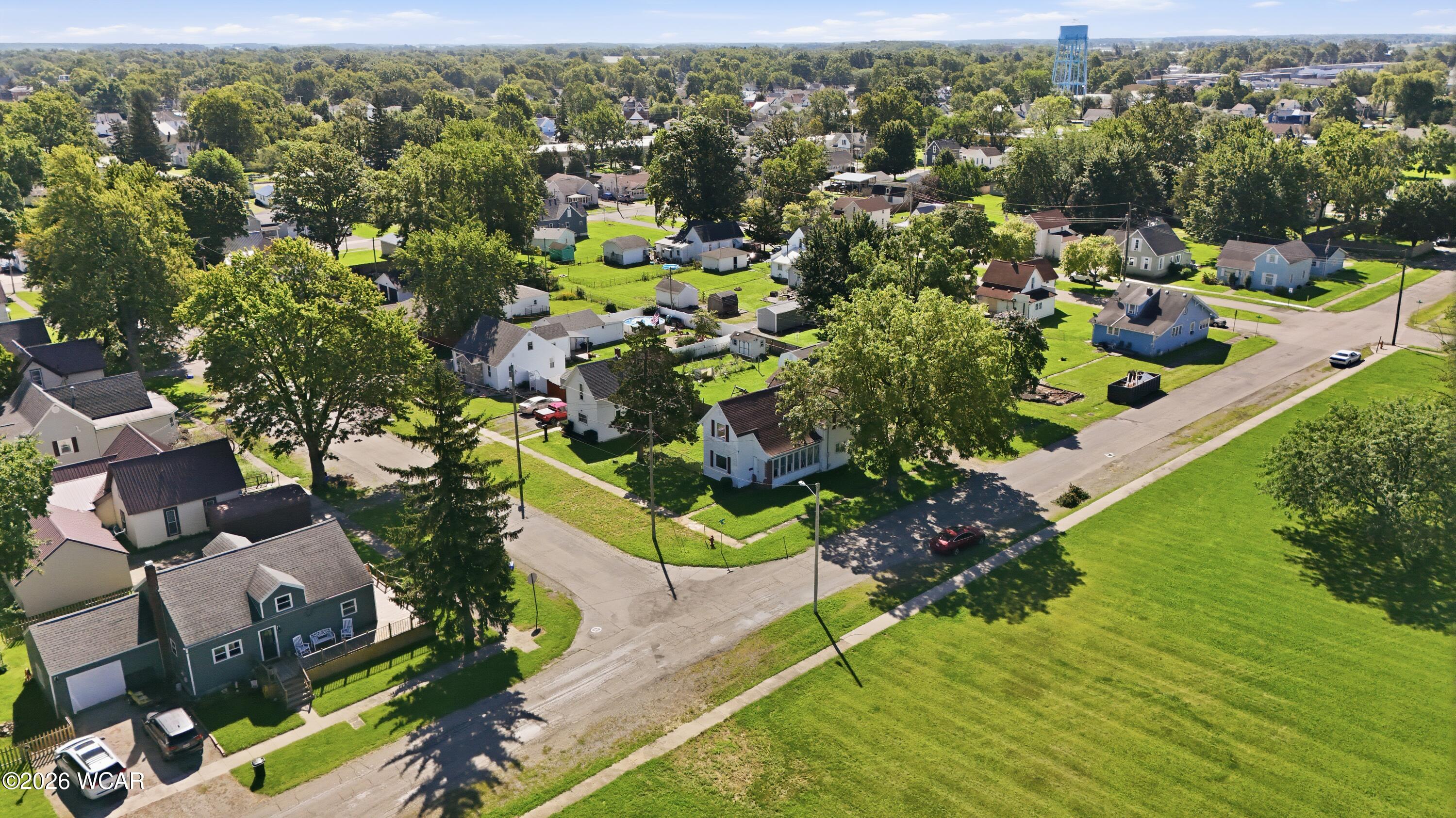 738 Forest Avenue, Van Wert, Ohio