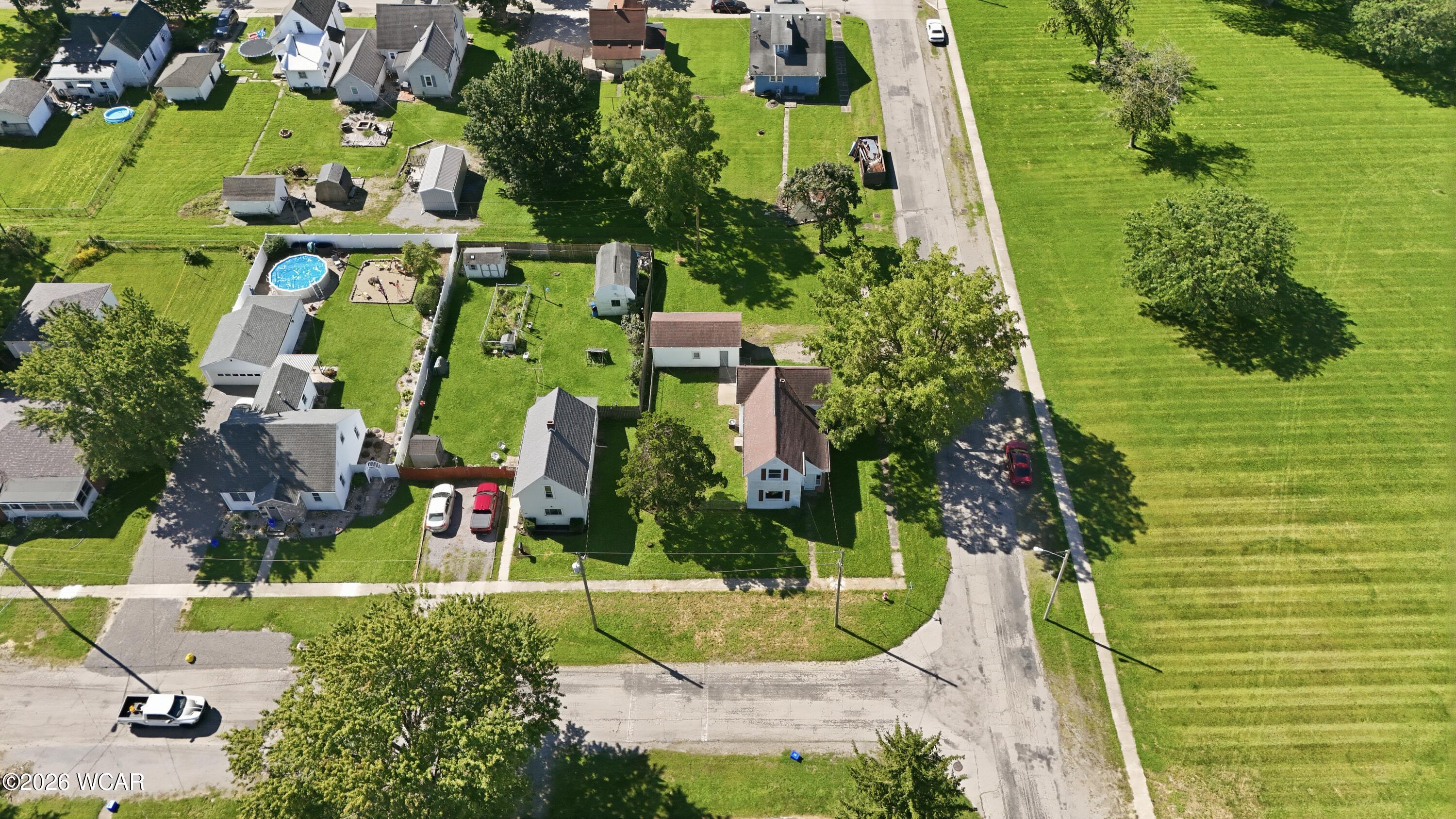 738 Forest Avenue, Van Wert, Ohio