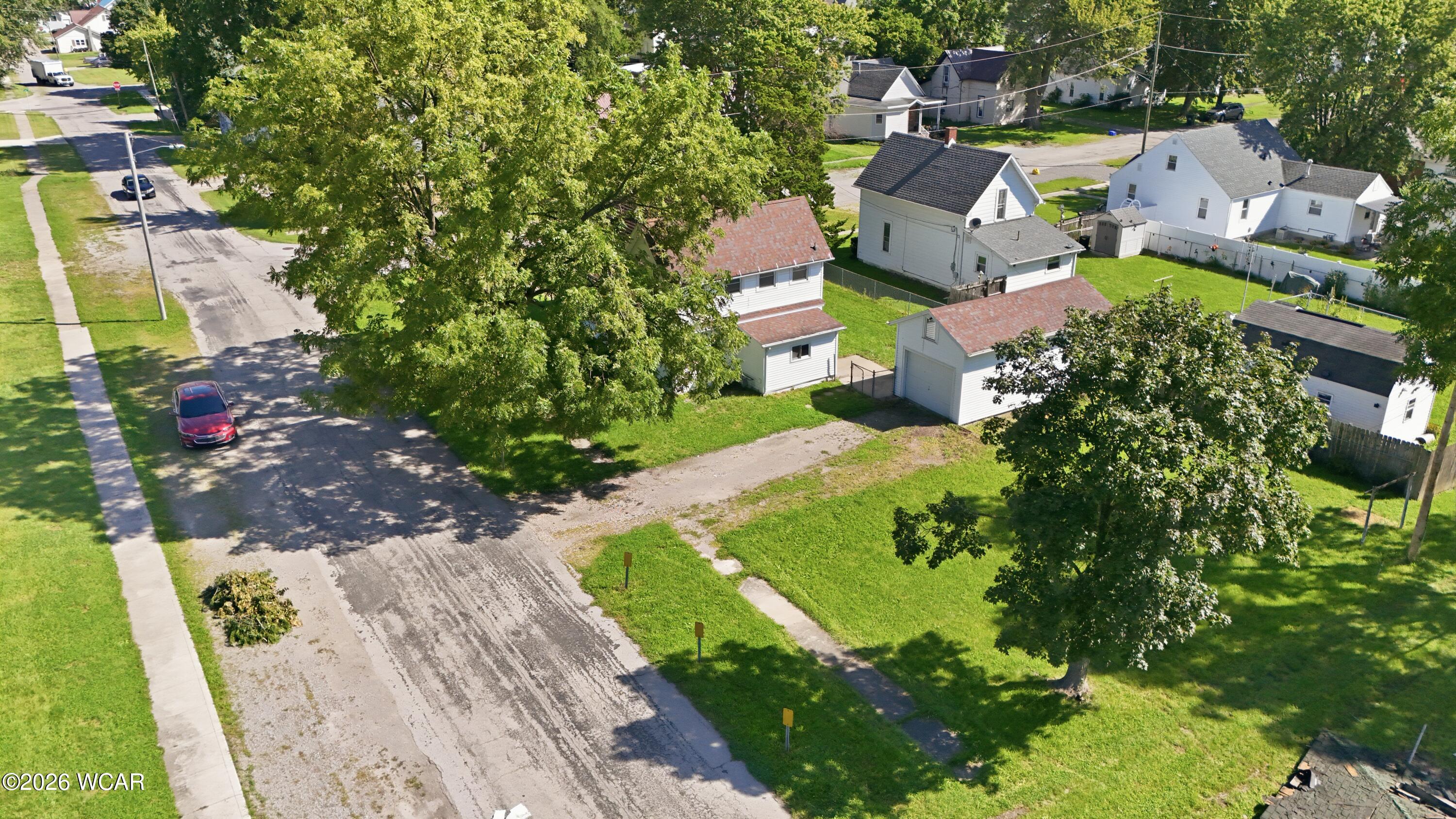 738 Forest Avenue, Van Wert, Ohio