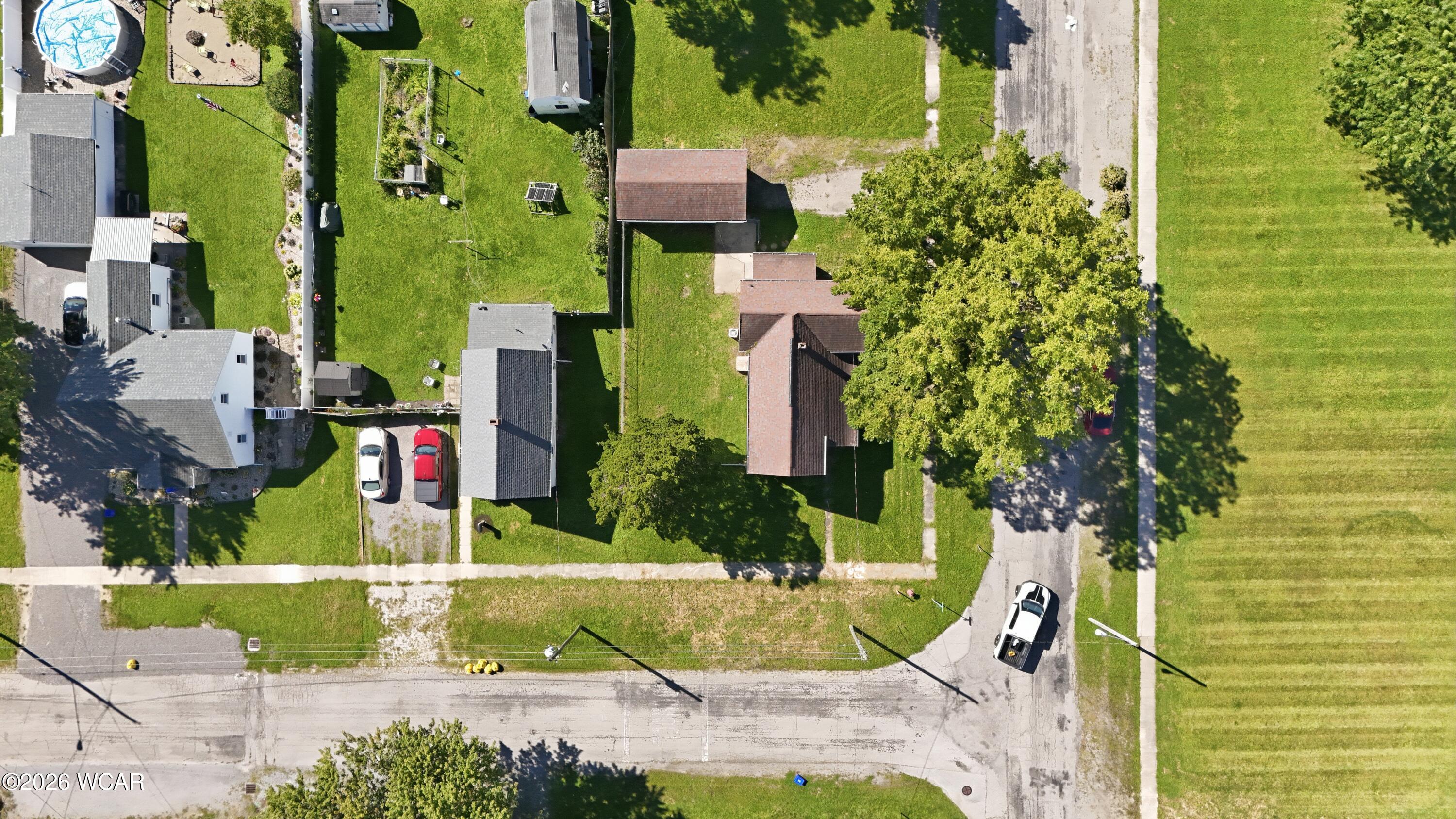 738 Forest Avenue, Van Wert, Ohio