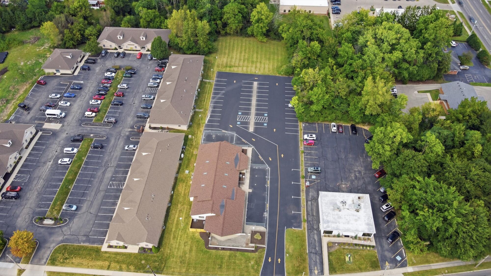 1200 Home, Springfield, Ohio 45503