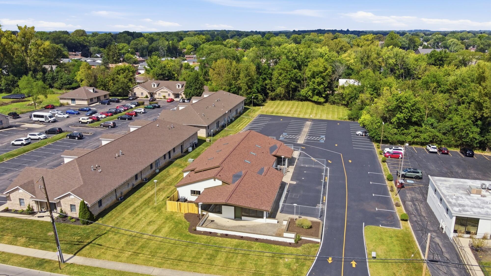 1200 Home, Springfield, Ohio 45503