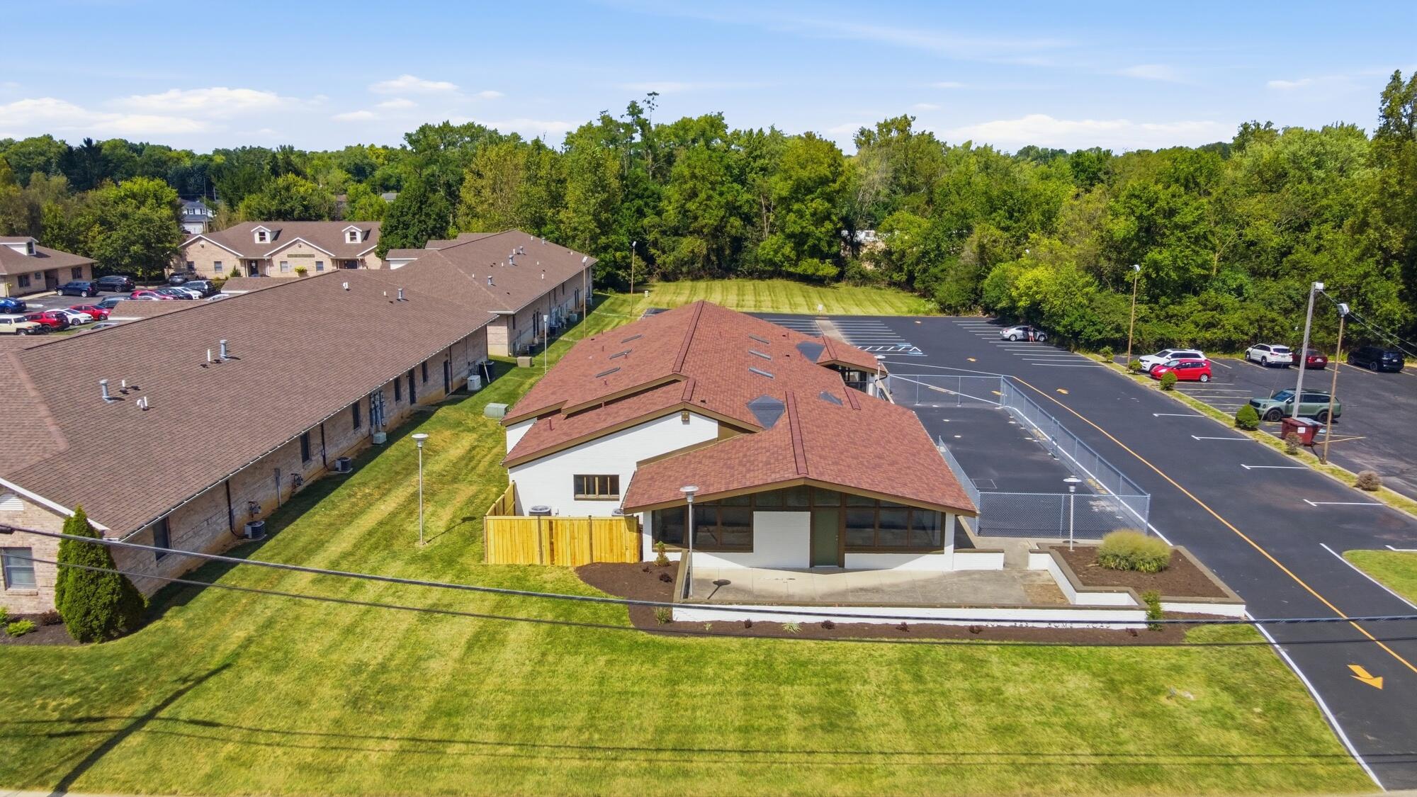 1200 Home, Springfield, Ohio 45503