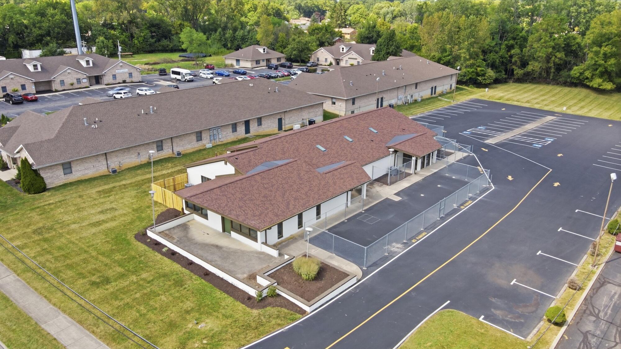 1200 Home, Springfield, Ohio 45503