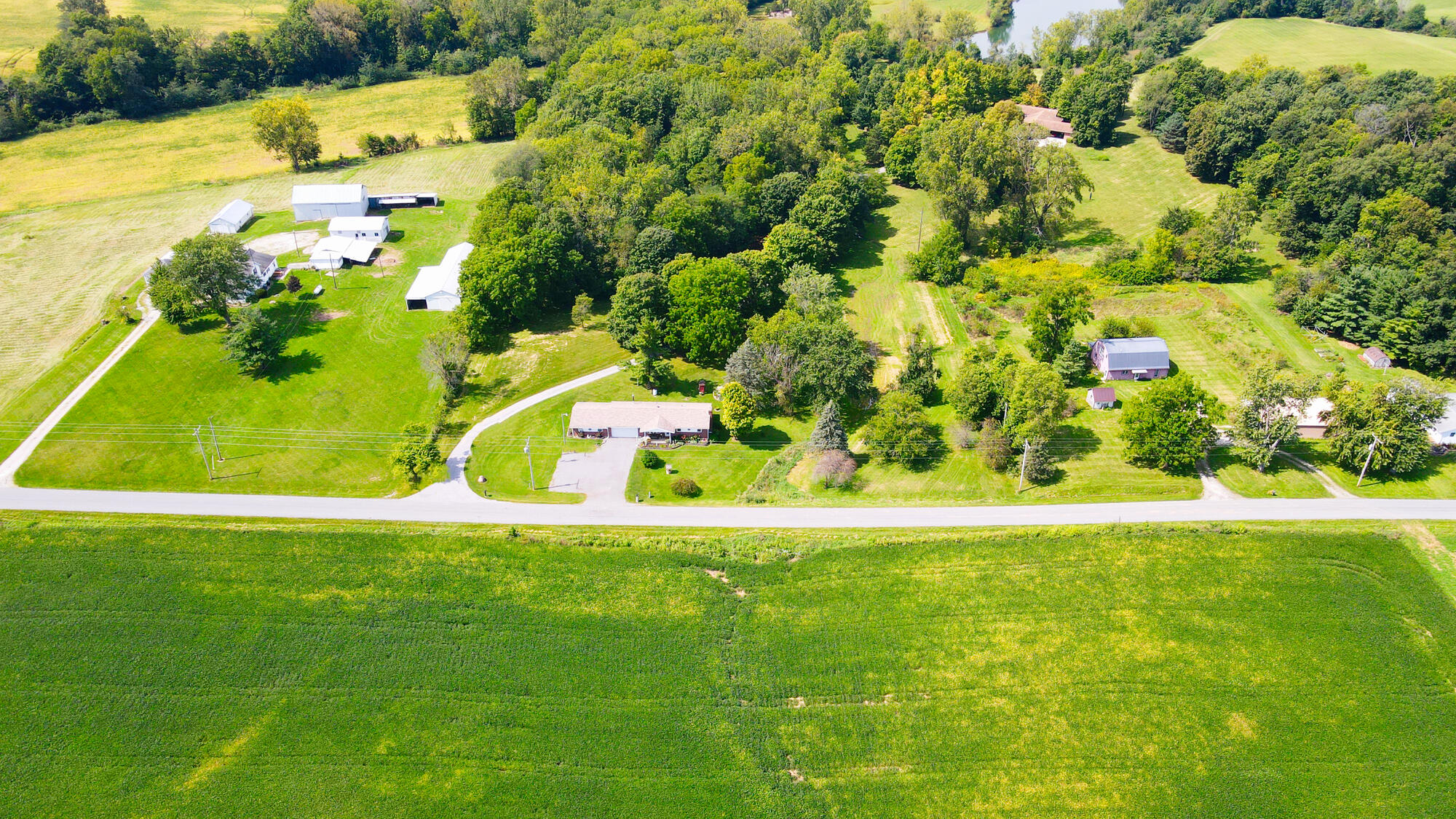10365 Shelby Freyburg, Wapakoneta, Ohio 45895