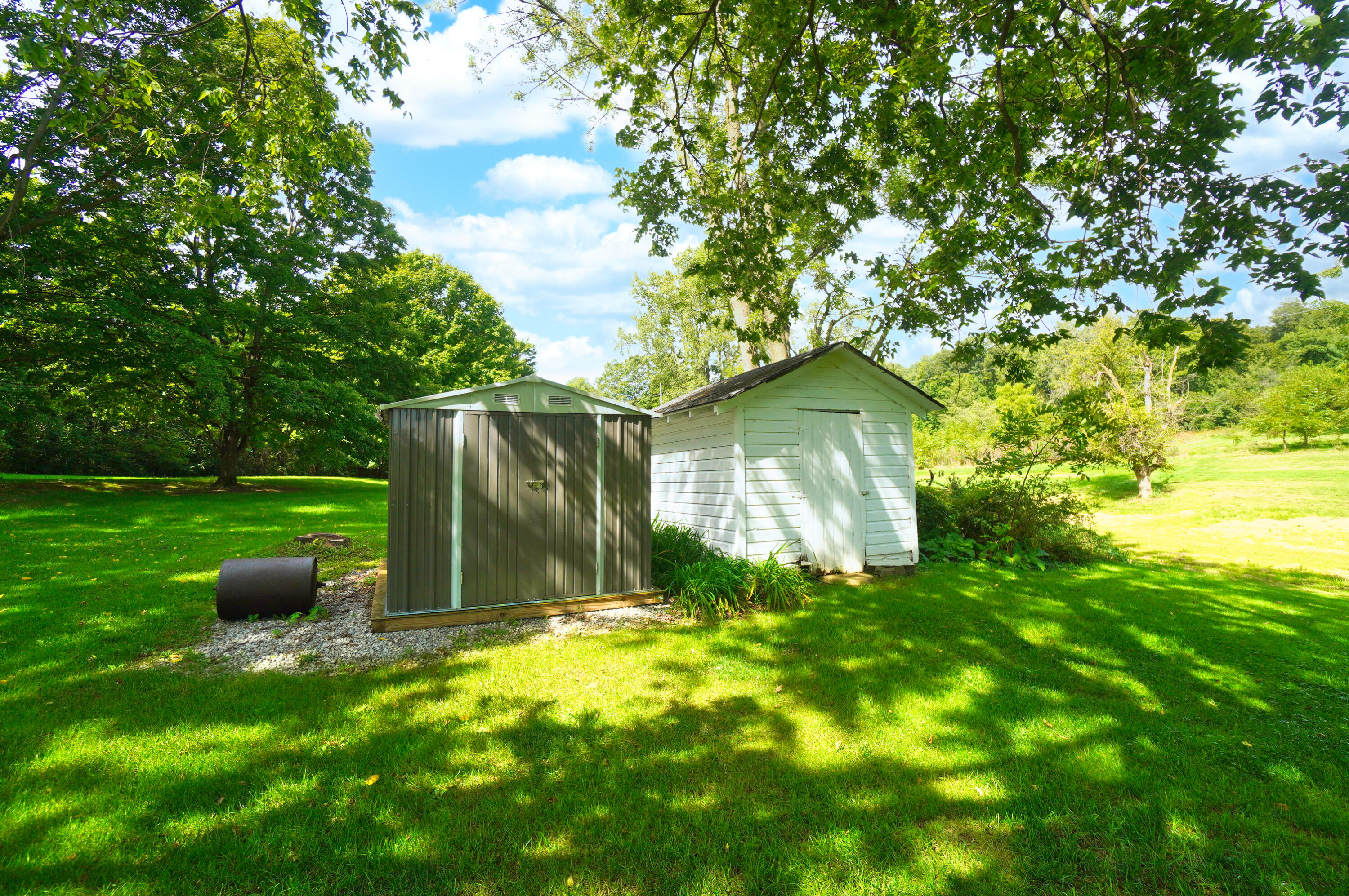 10365 Shelby Freyburg, Wapakoneta, Ohio 45895