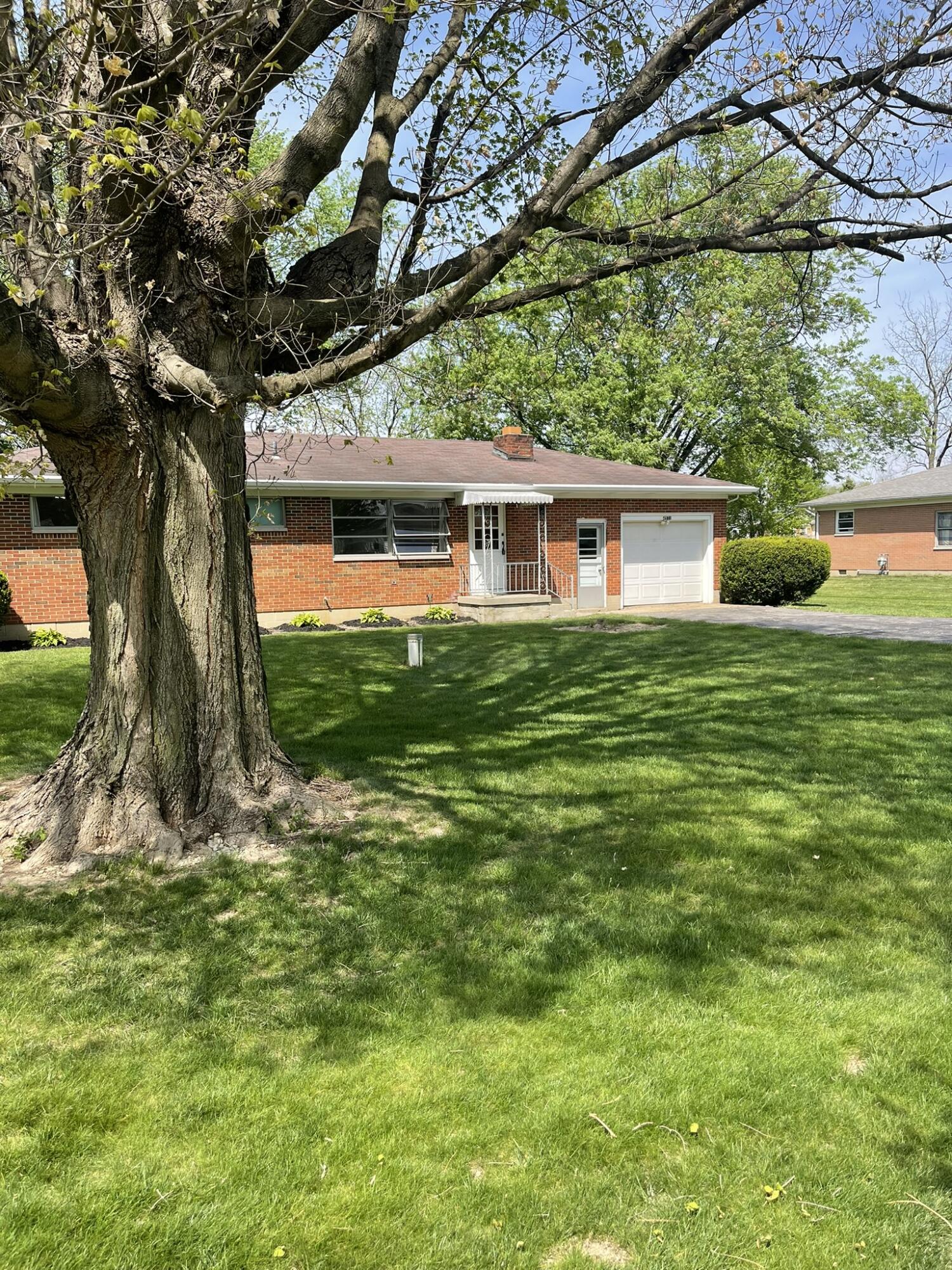 4931 Bosart, Springfield, Ohio 45503
