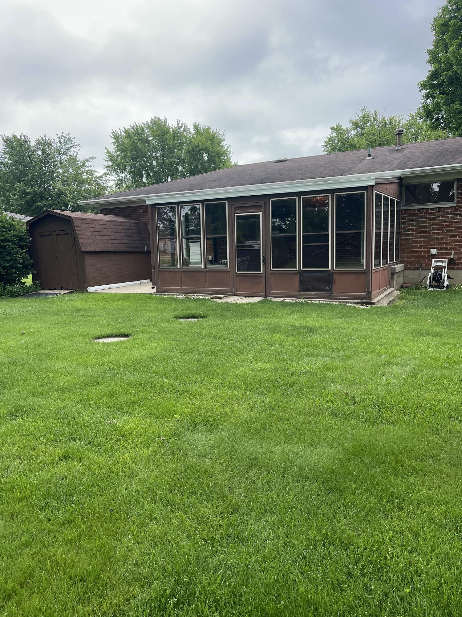 4931 Bosart, Springfield, Ohio 45503