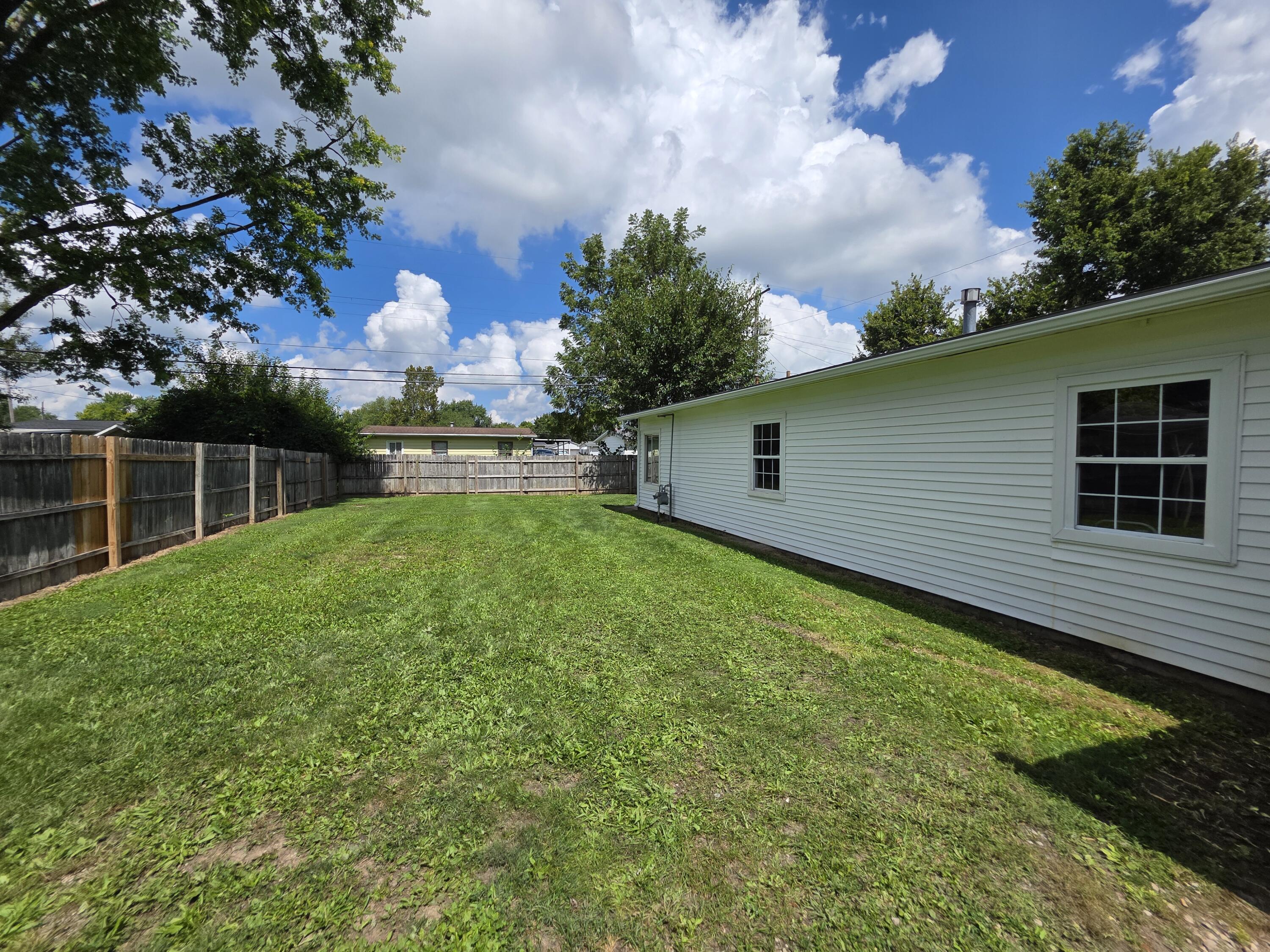 223 Prentice, New Carlisle, Ohio 45344