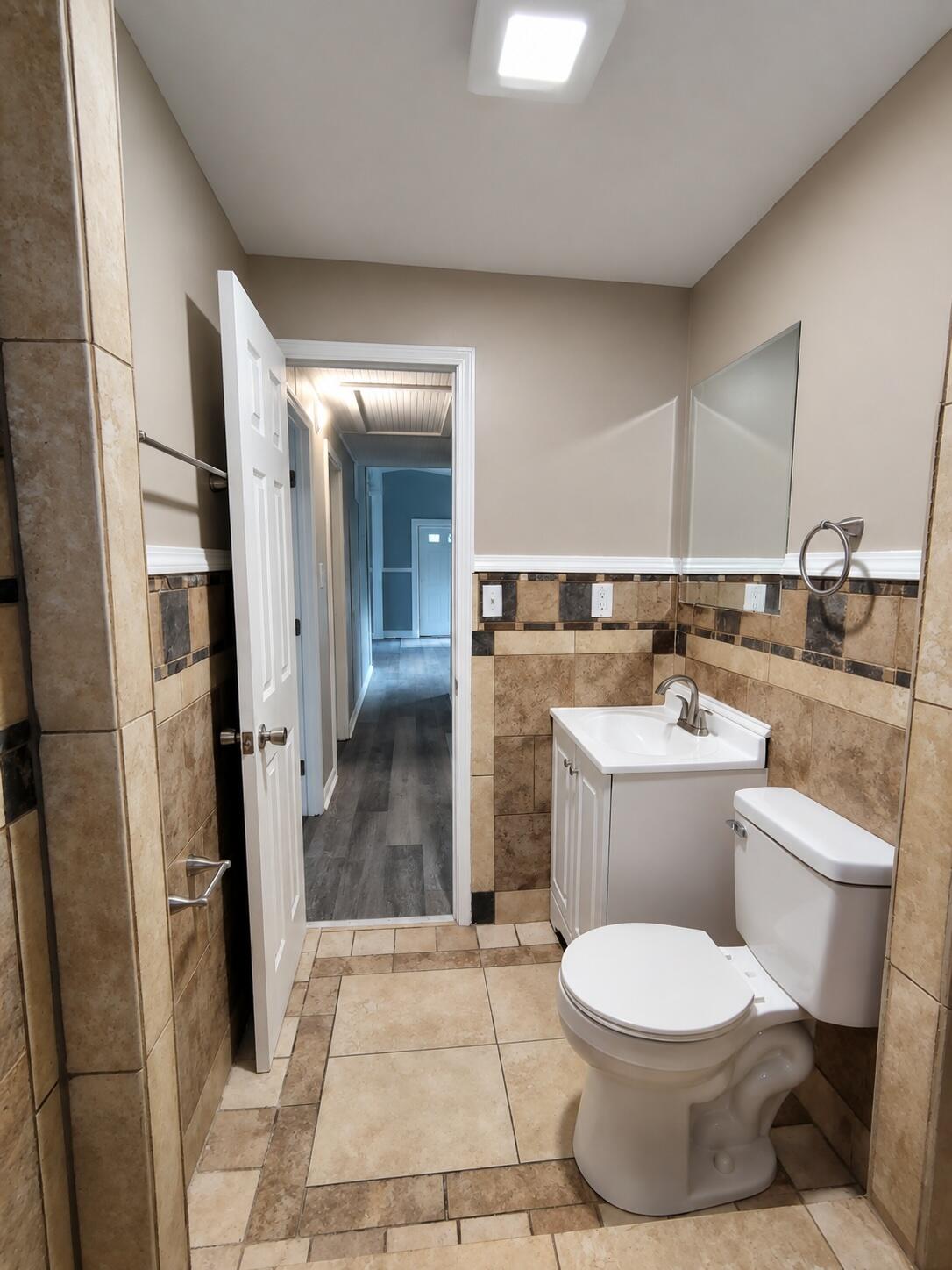 223 Prentice, New Carlisle, Ohio 45344