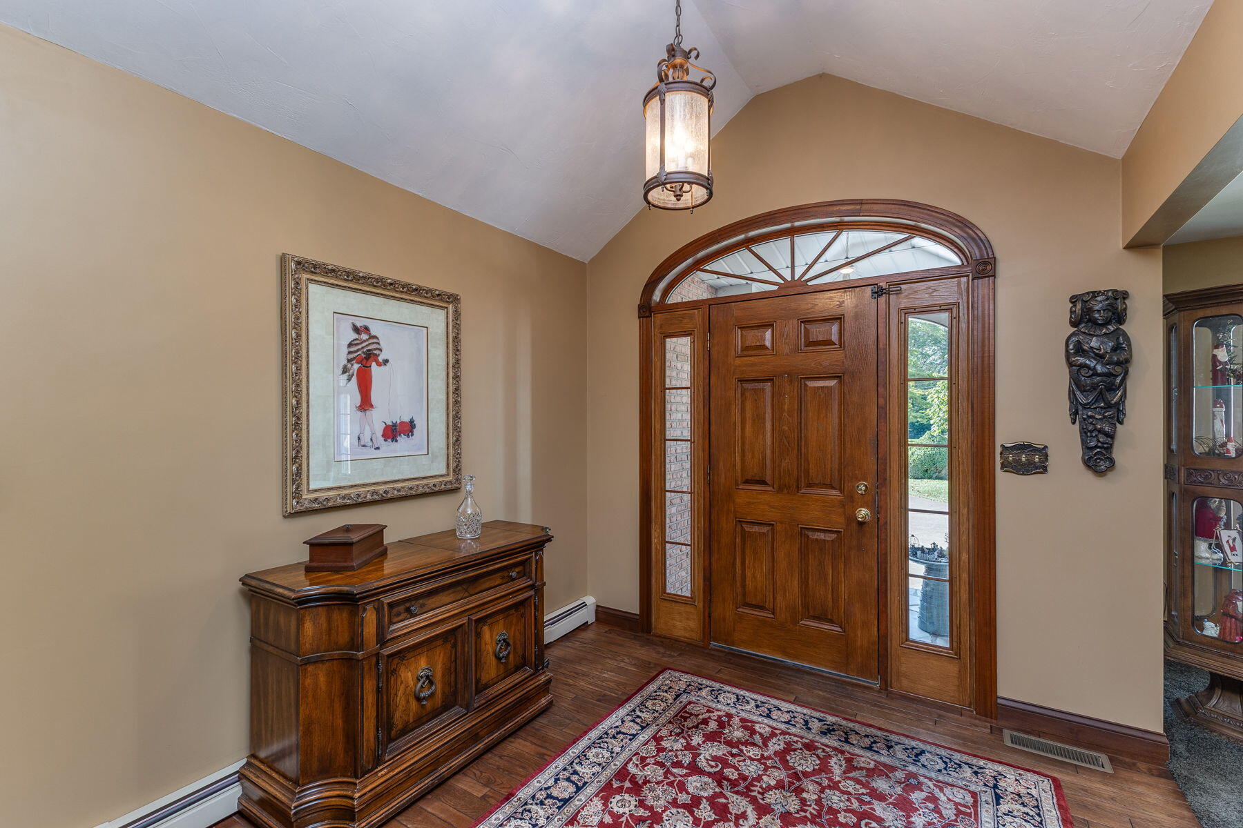1 Seminole, Arcanum, Ohio 45304