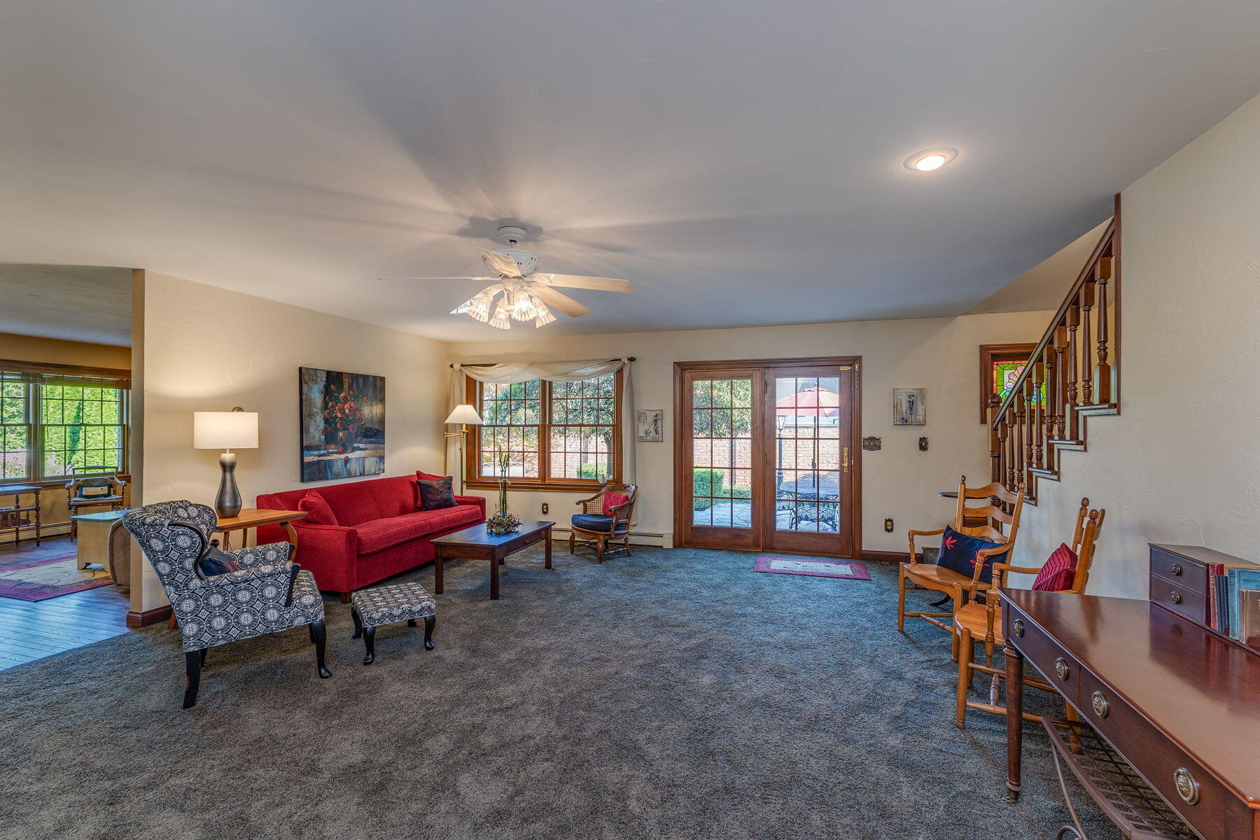 1 Seminole, Arcanum, Ohio 45304