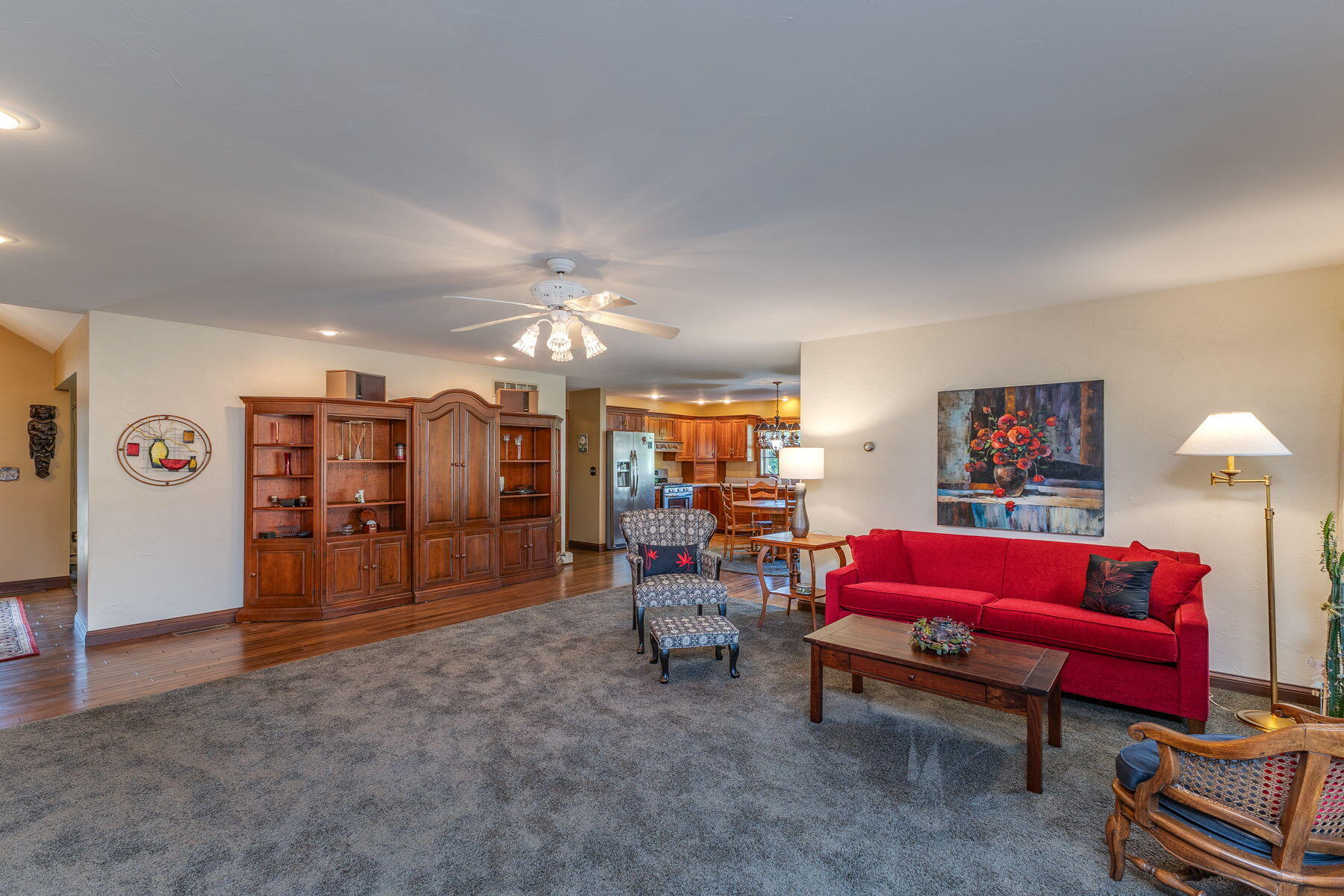 1 Seminole, Arcanum, Ohio 45304