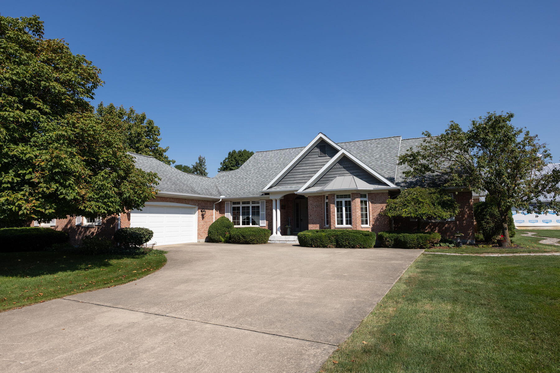 1 Seminole, Arcanum, Ohio 45304