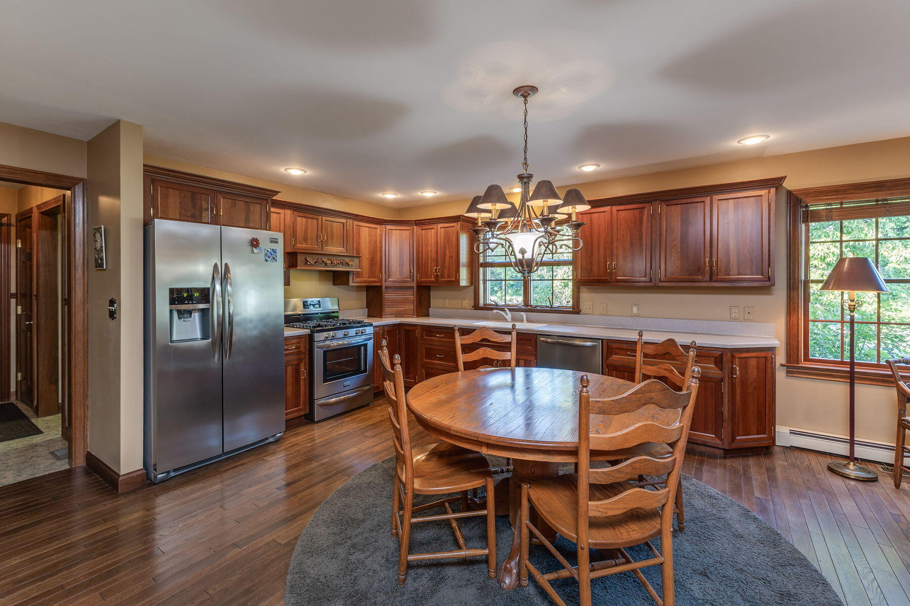 1 Seminole, Arcanum, Ohio 45304