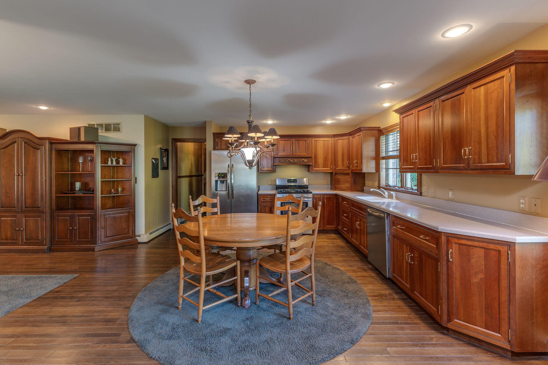 1 Seminole, Arcanum, Ohio 45304