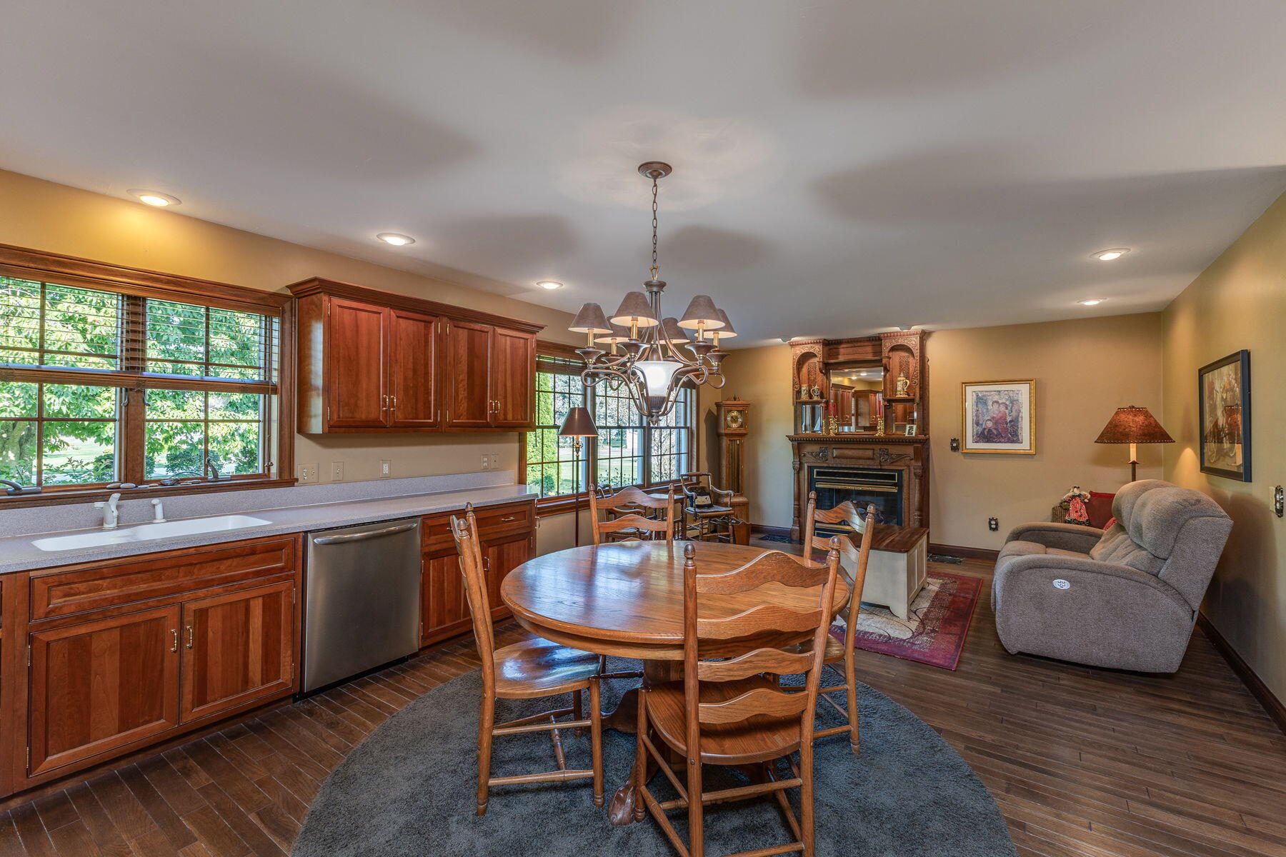 1 Seminole, Arcanum, Ohio 45304