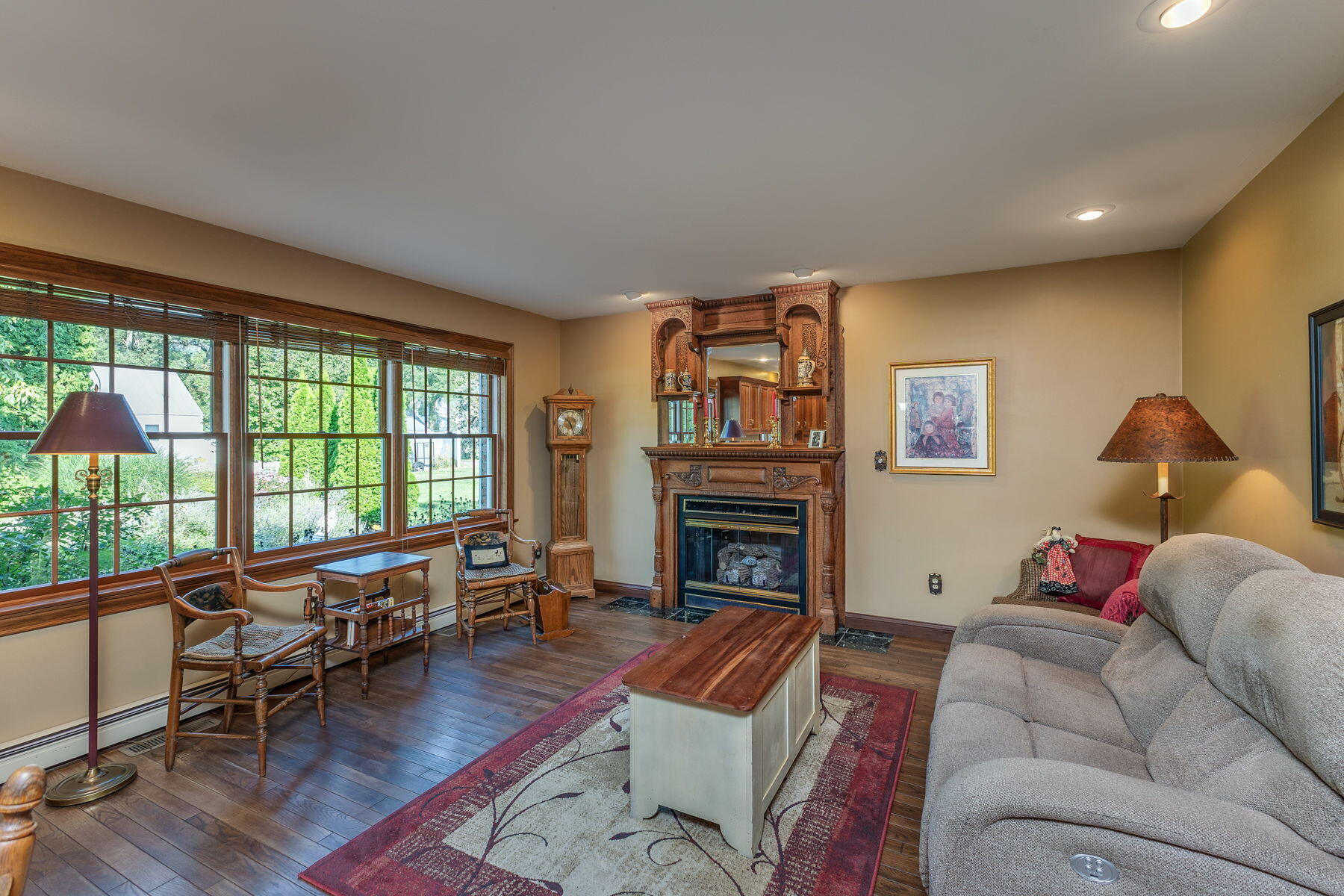 1 Seminole, Arcanum, Ohio 45304