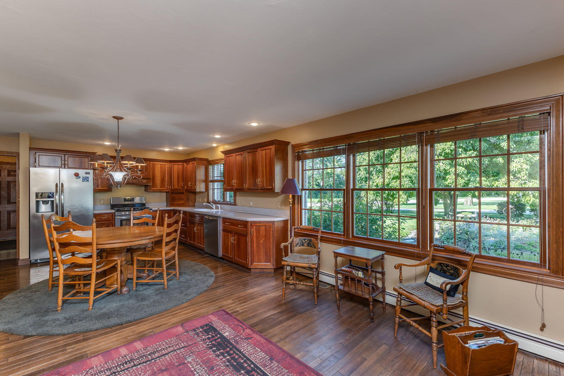 1 Seminole, Arcanum, Ohio 45304