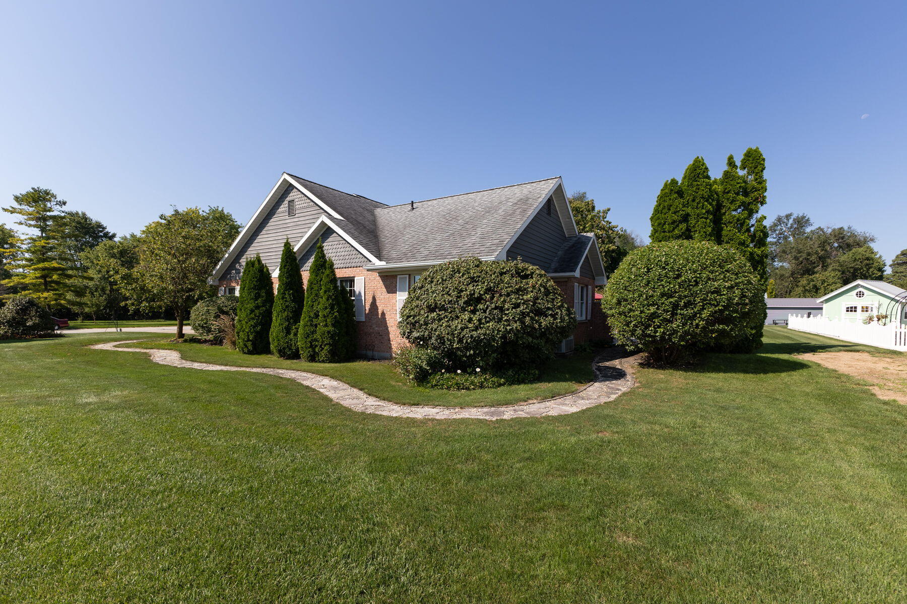 1 Seminole, Arcanum, Ohio 45304
