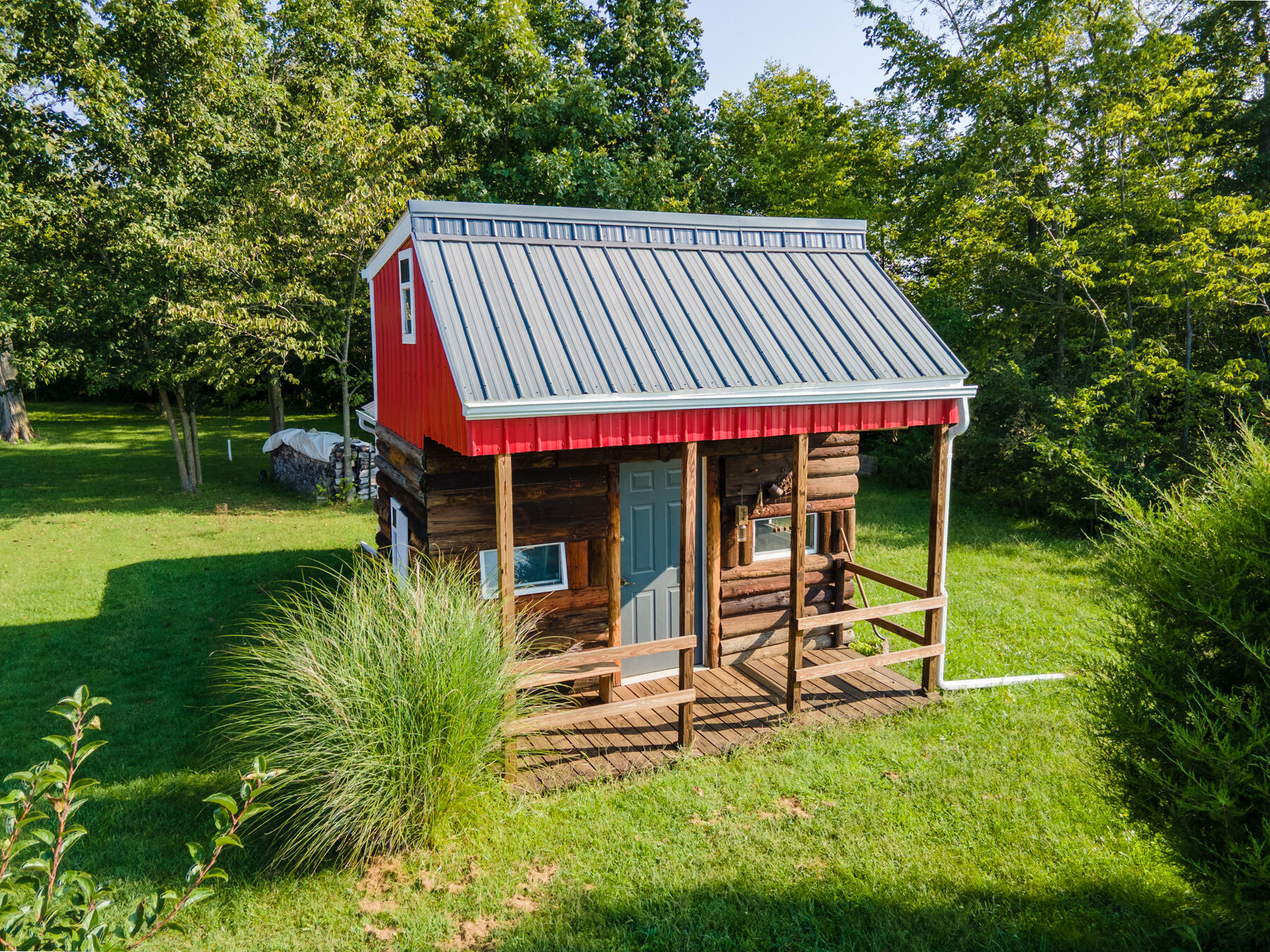 1500 Stillwater, Houston, Ohio 45333