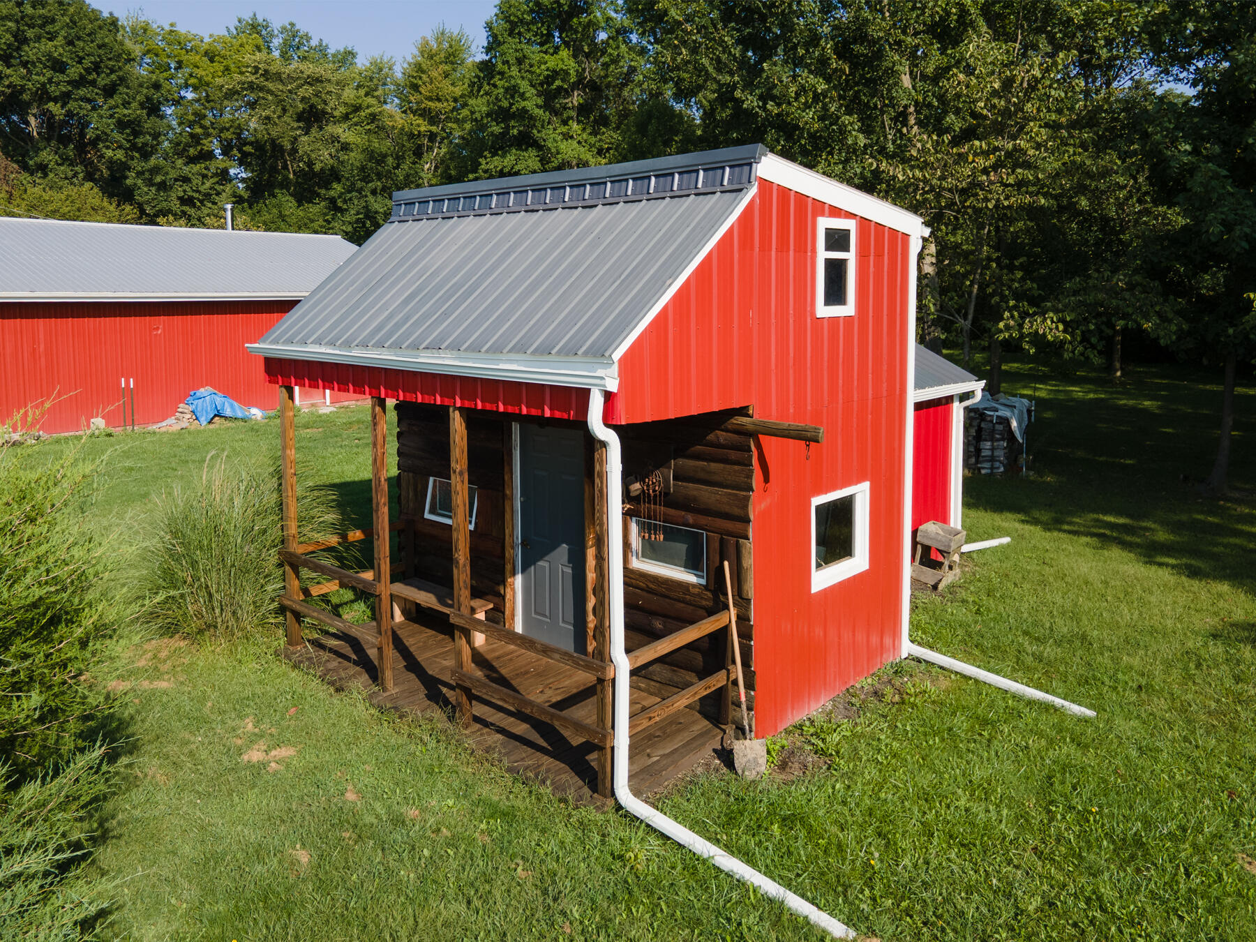 1500 Stillwater, Houston, Ohio 45333