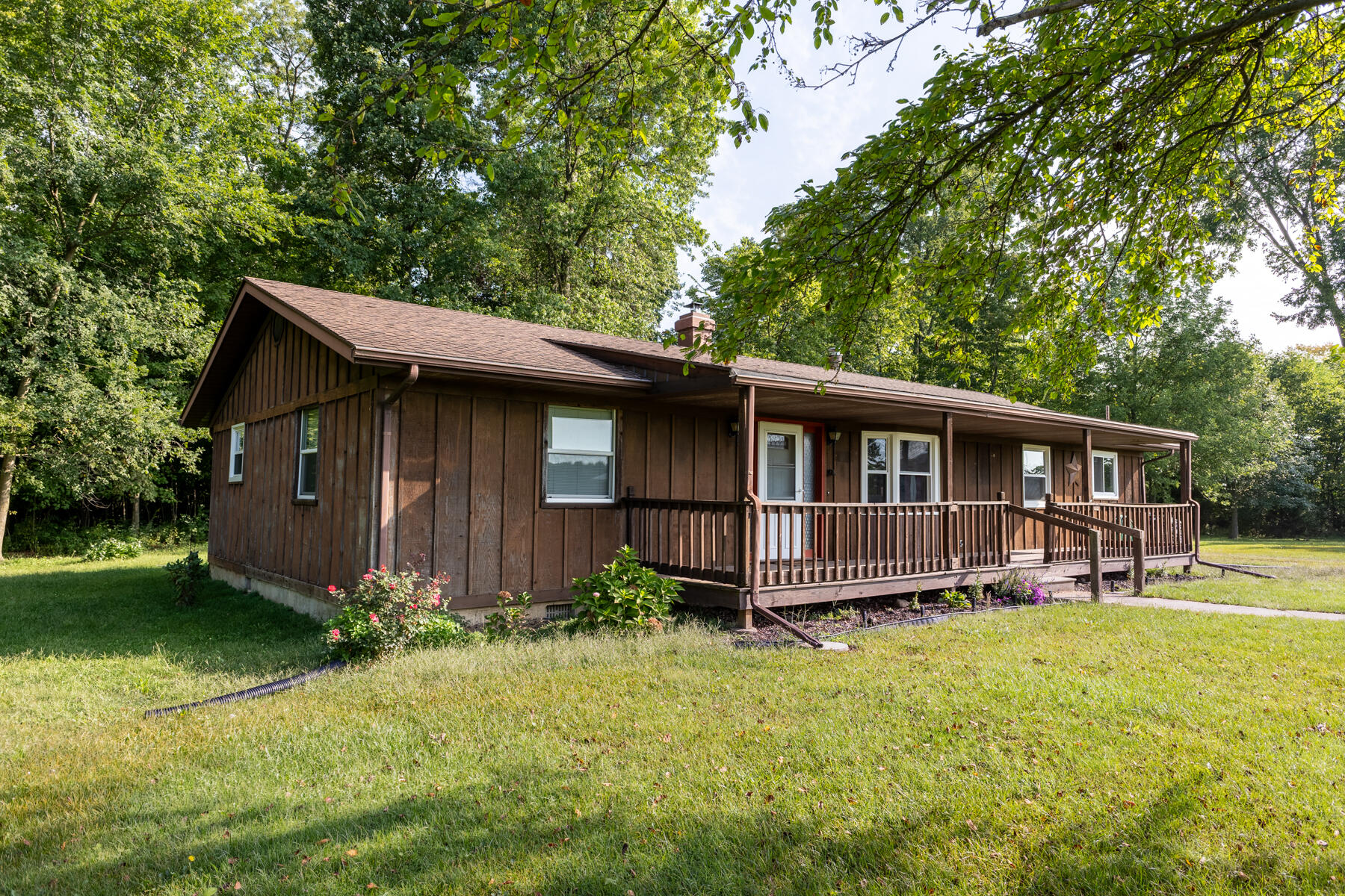 1500 Stillwater, Houston, Ohio 45333